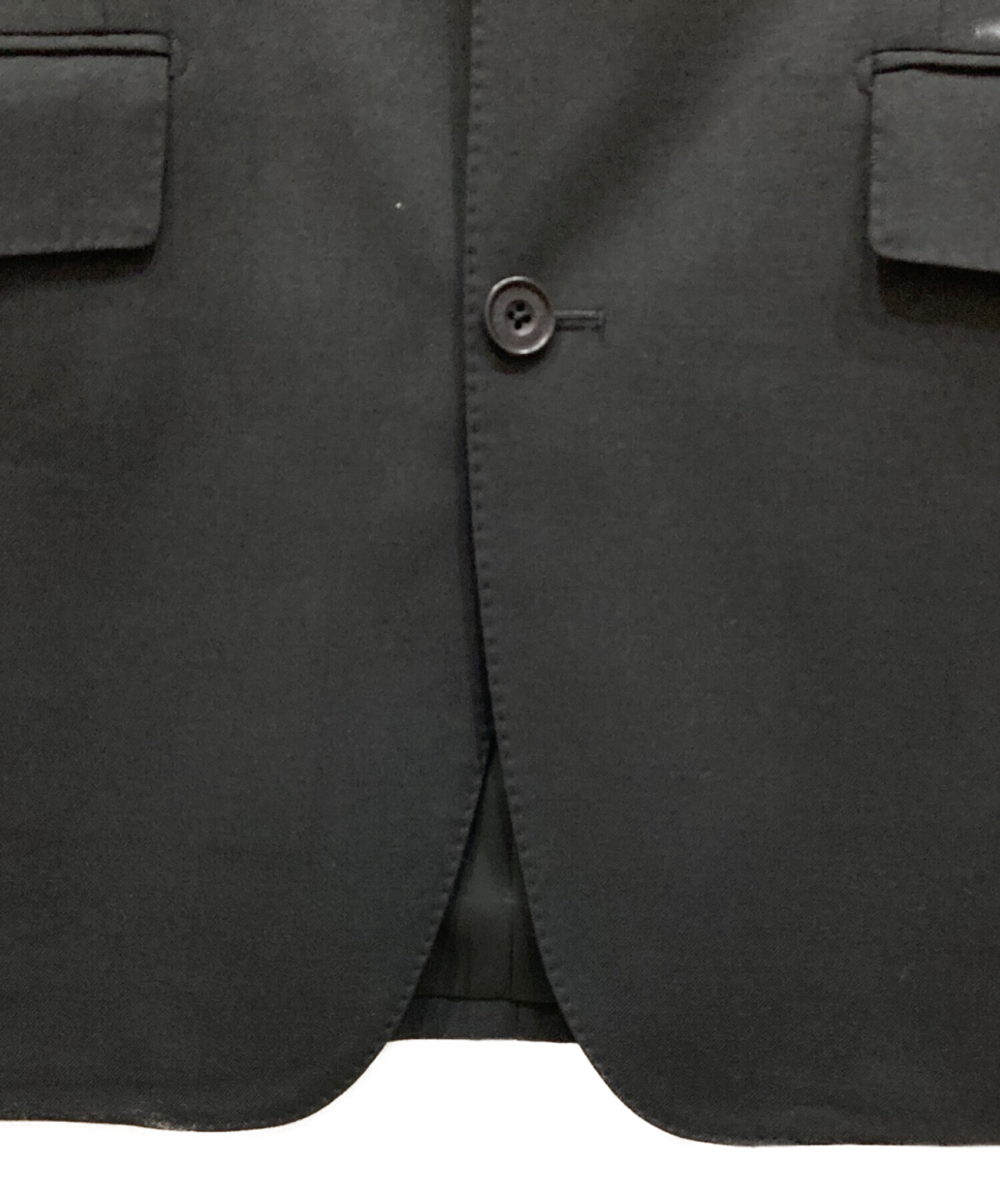中古・古着通販】BURBERRY BLACK LABEL (バーバリーブラックレーベル