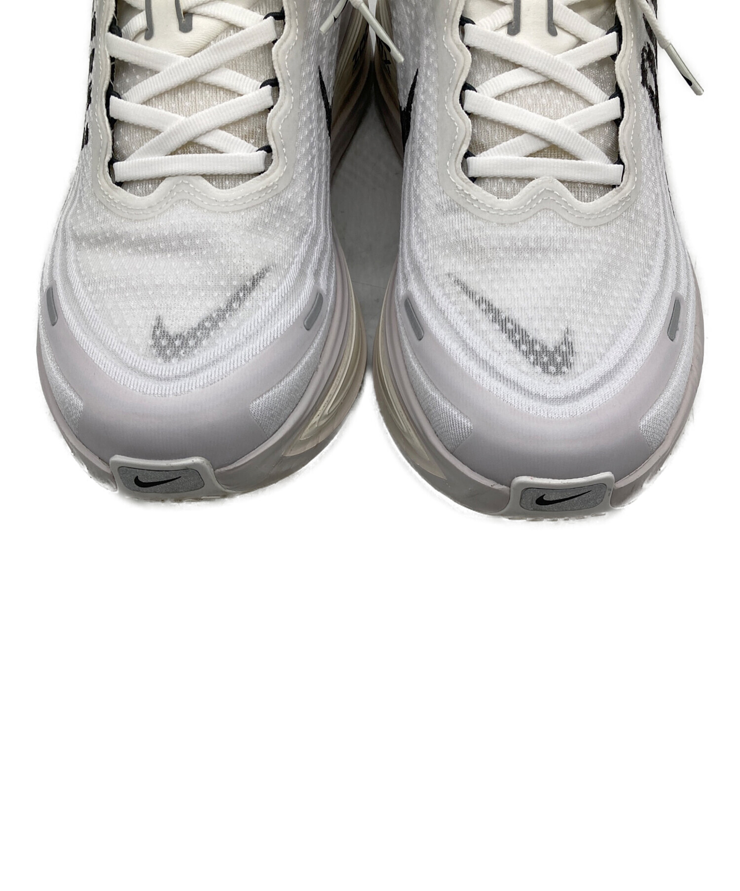 中古・古着通販】NIKE (ナイキ) ローカットスニーカー Air Zoom Vomero