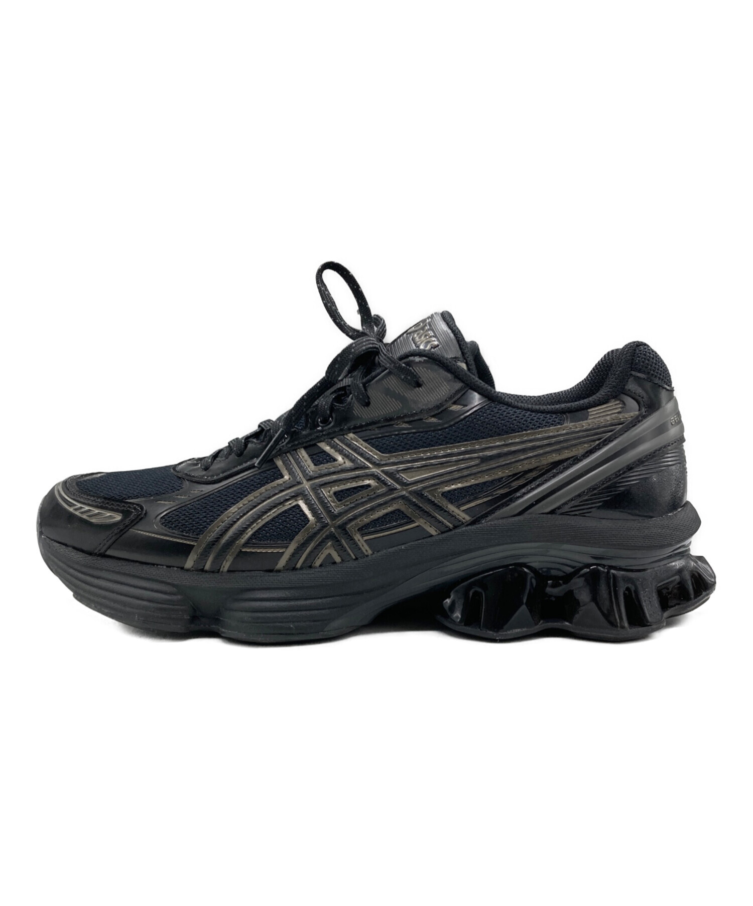 中古・古着通販】asics (アシックス) ローカットスニーカー GEL 