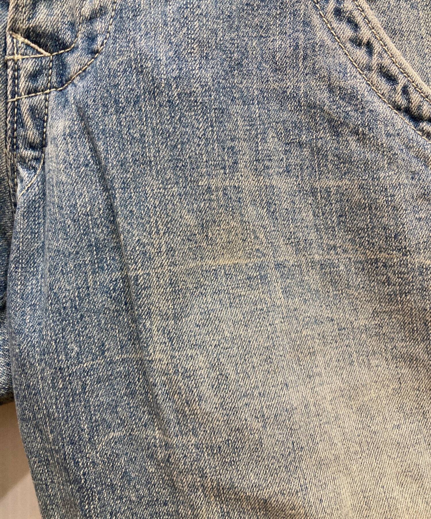 中古・古着通販】Jean Paul GAULTIER (ジャンポールゴルチェ) デニム