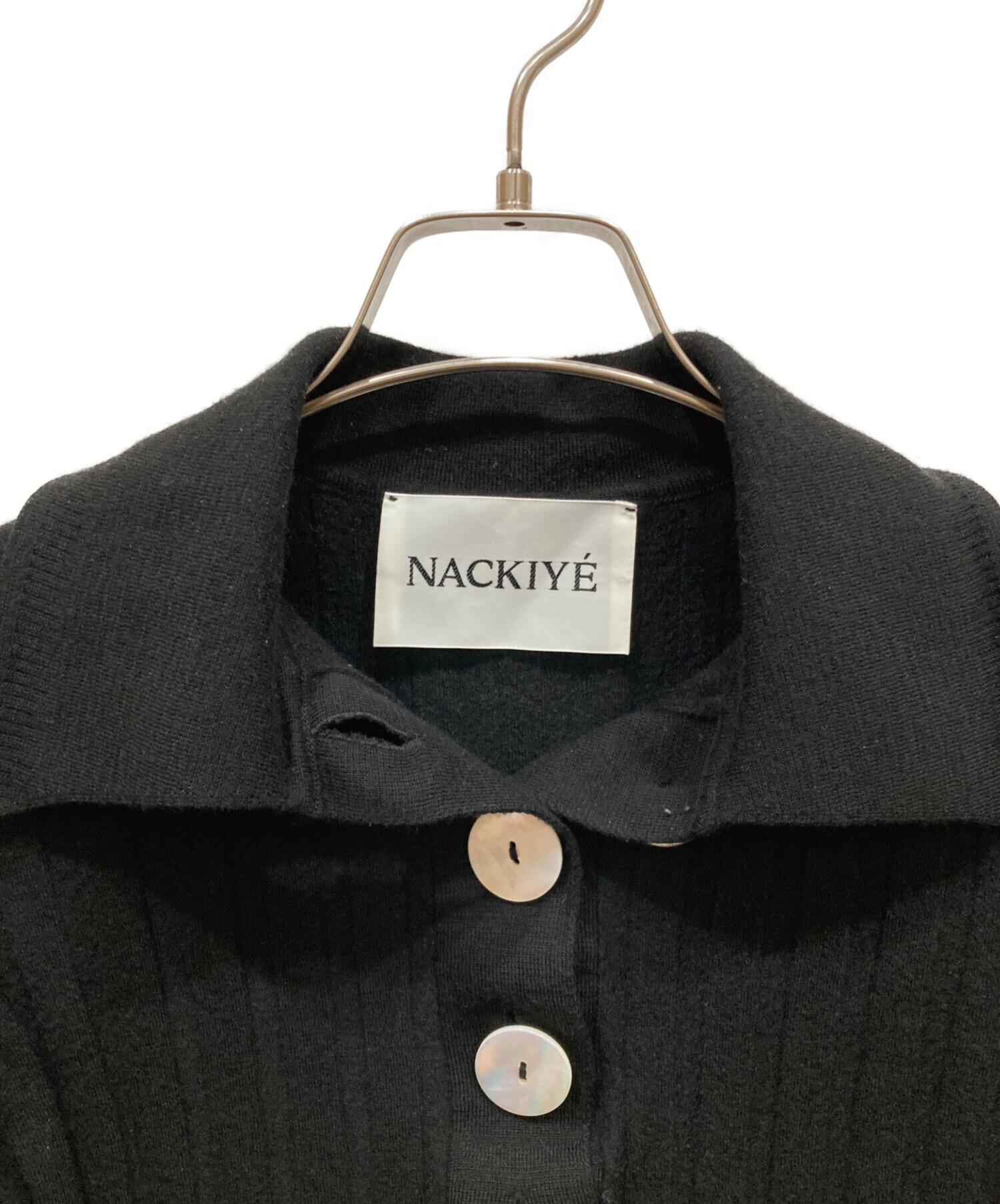 中古・古着通販】NACKIYE (ナキエ) RonHerman (ロンハーマン) 半袖