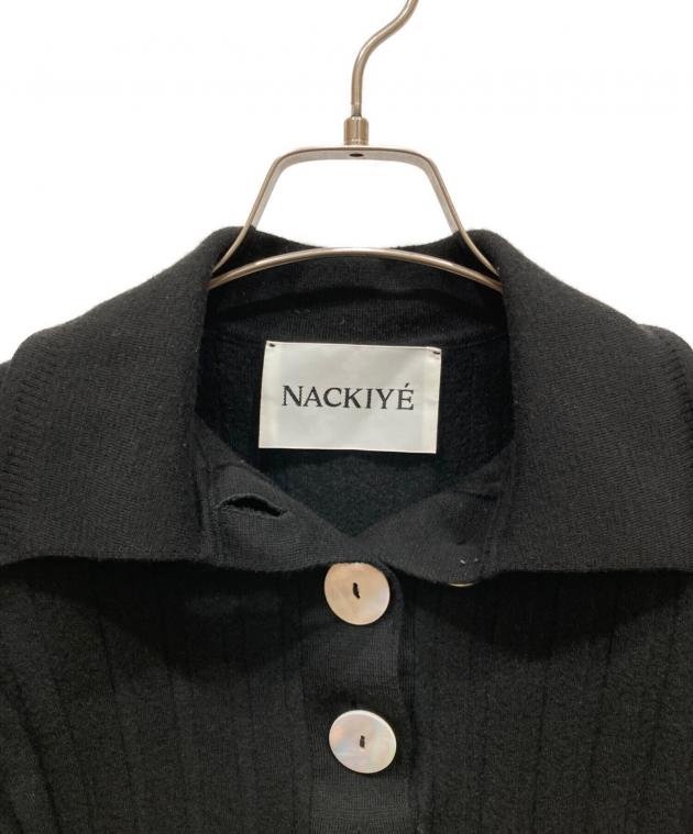 中古・古着通販】NACKIYE (ナキエ) RonHerman (ロンハーマン) 半袖