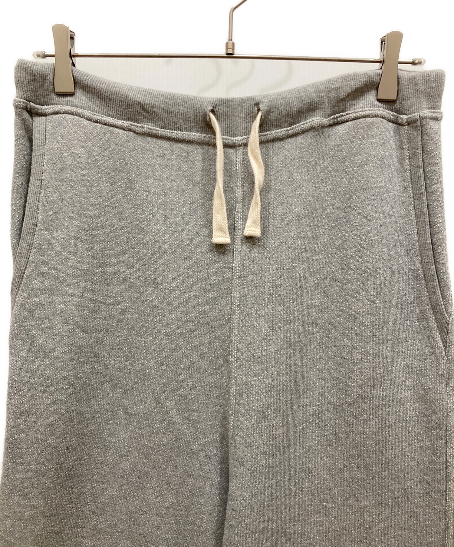 中古・古着通販】SOFIE D'HOORE (ソフィードール) スウェットパンツ