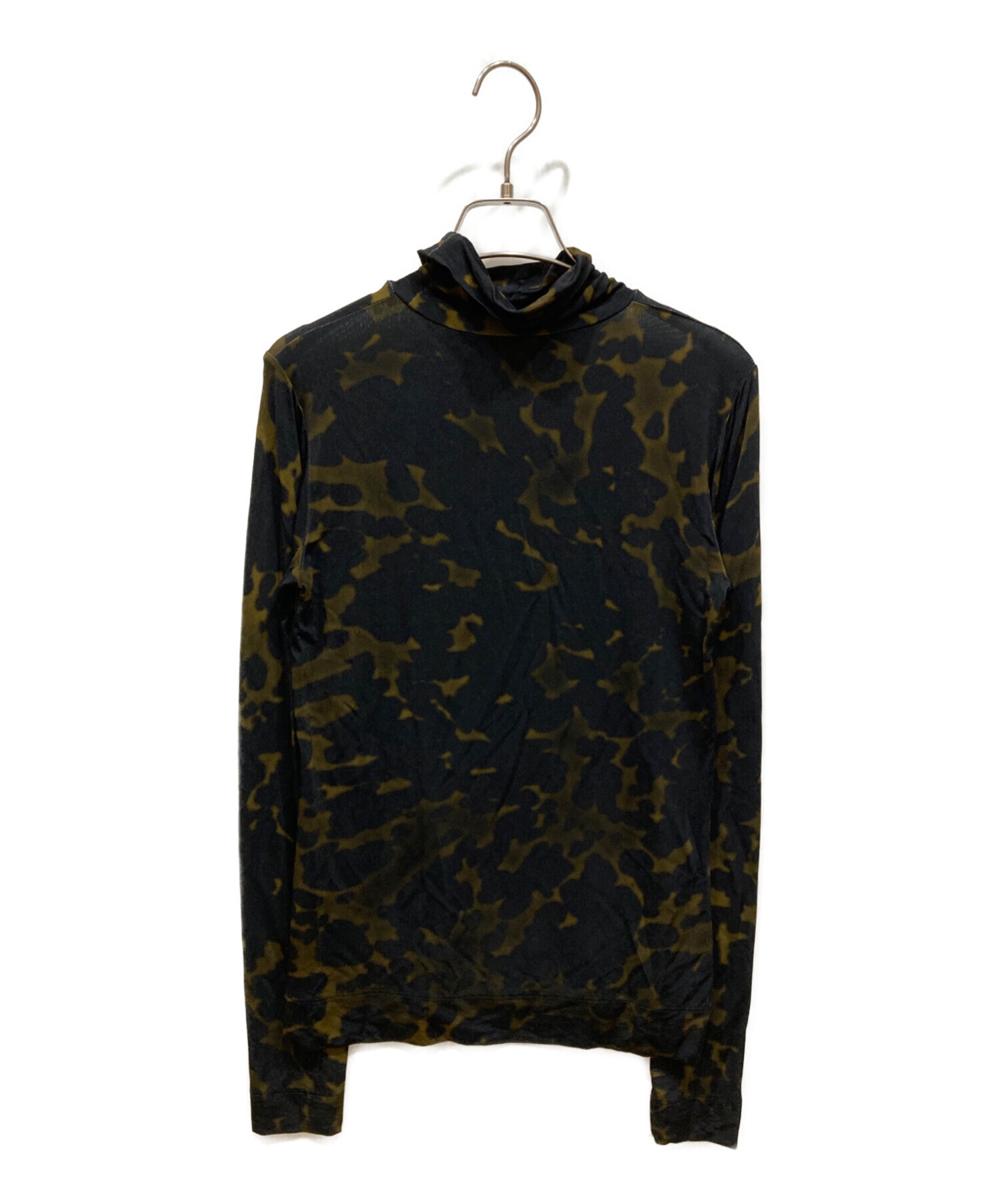中古・古着通販】DRIES VAN NOTEN (ドリスヴァンノッテン) ストレッチ