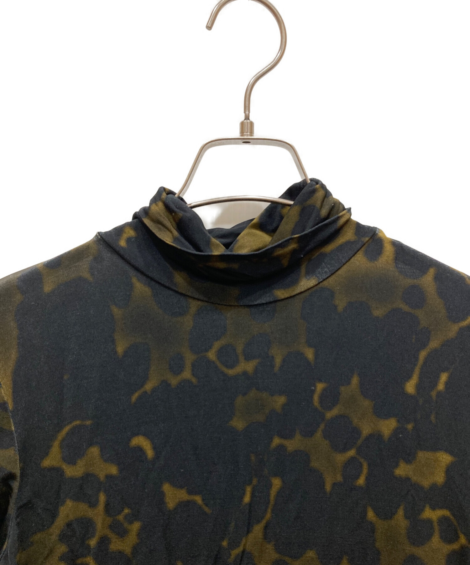 中古・古着通販】DRIES VAN NOTEN (ドリスヴァンノッテン) ストレッチ