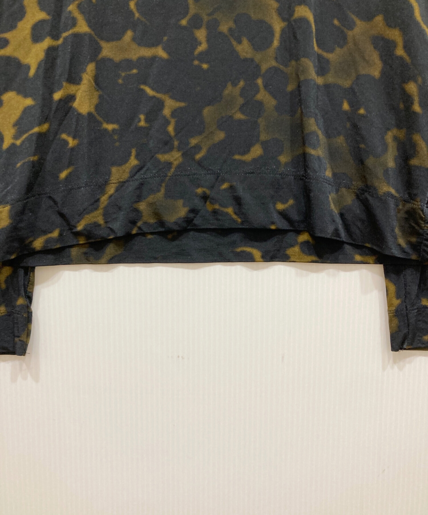 中古・古着通販】DRIES VAN NOTEN (ドリスヴァンノッテン) ストレッチ
