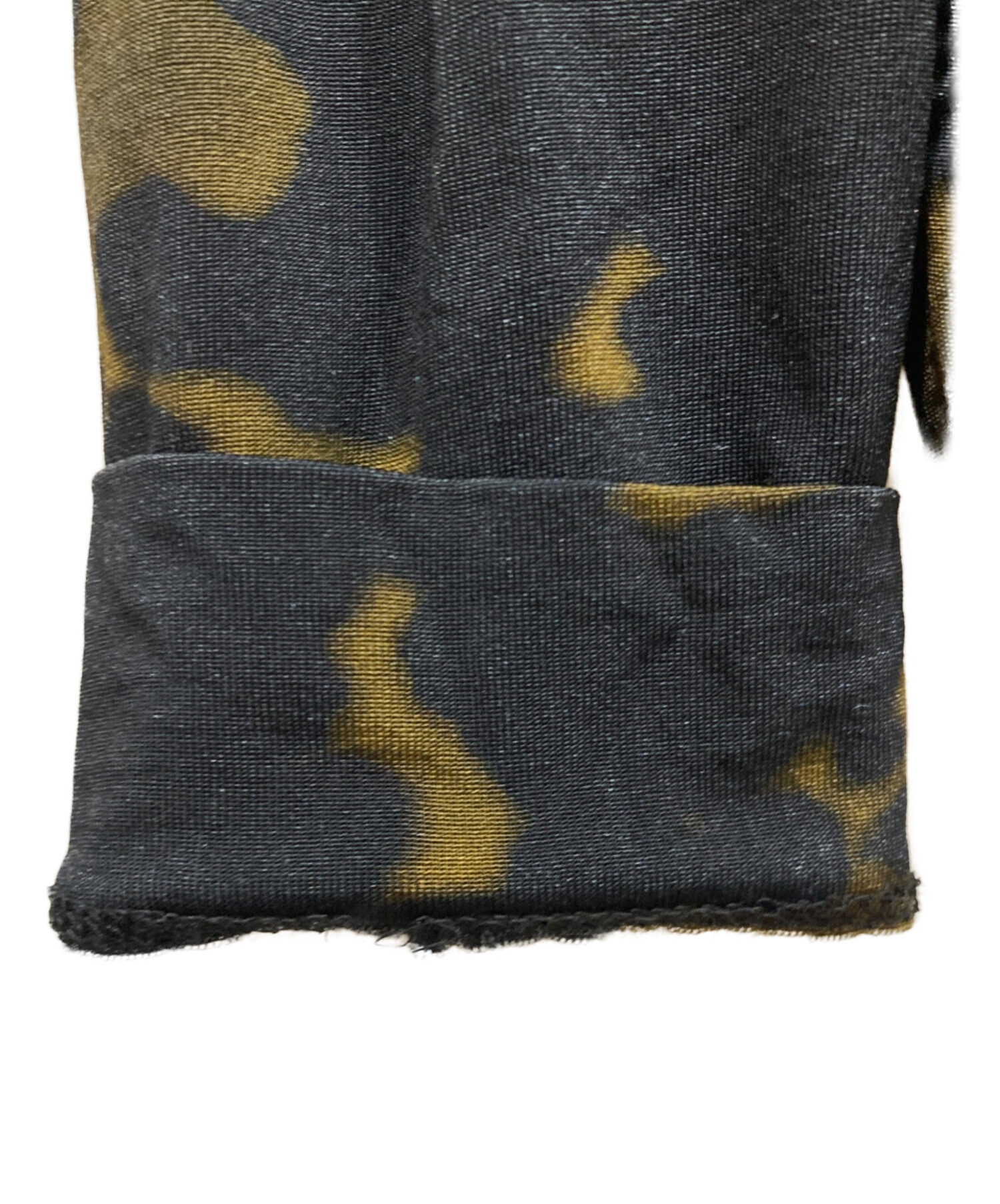 中古・古着通販】DRIES VAN NOTEN (ドリスヴァンノッテン) ストレッチ