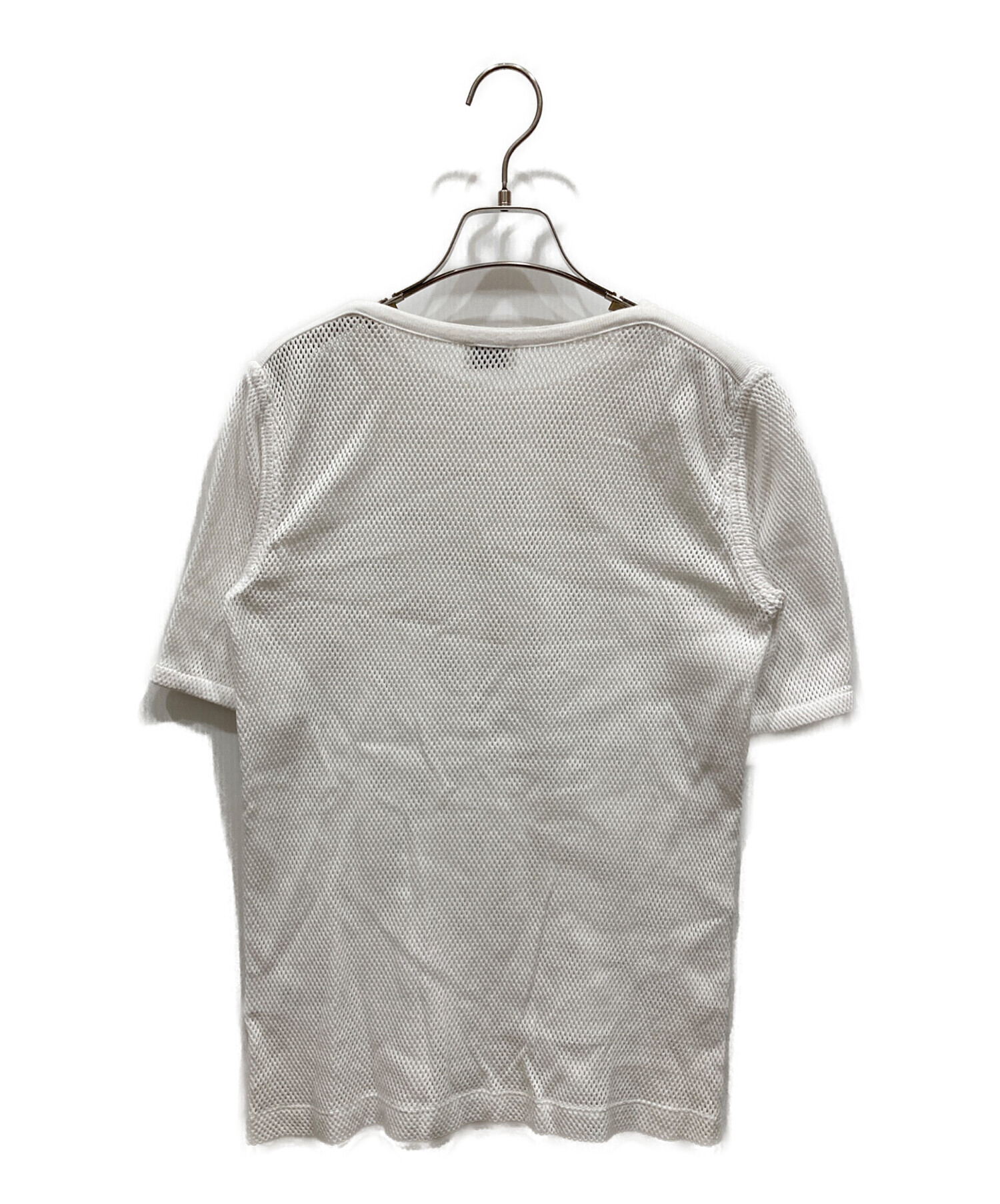 中古・古着通販】DRIES VAN NOTEN (ドリスヴァンノッテン) メッシュ 