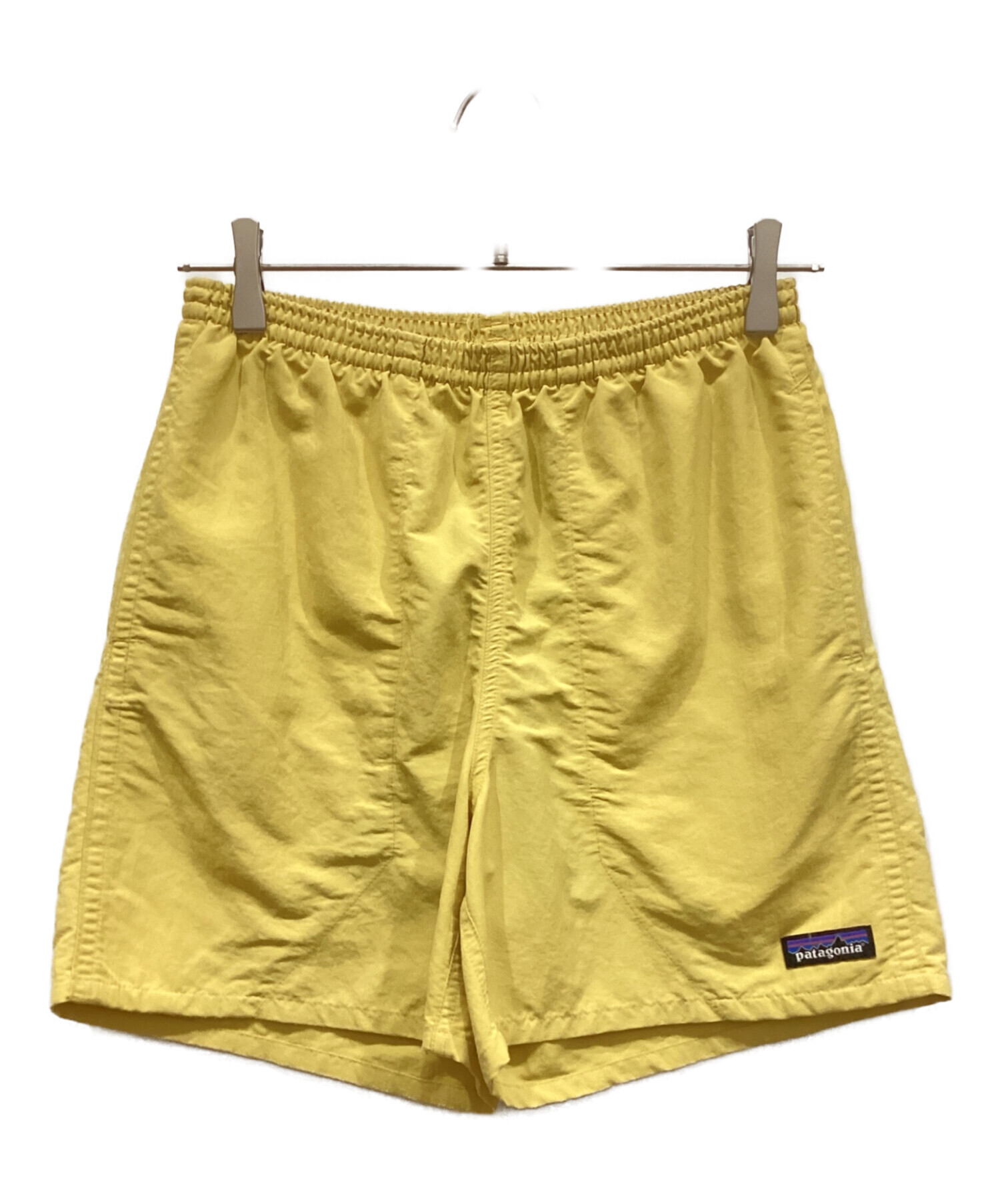 中古・古着通販】Patagonia (パタゴニア) バギーズショートパンツ