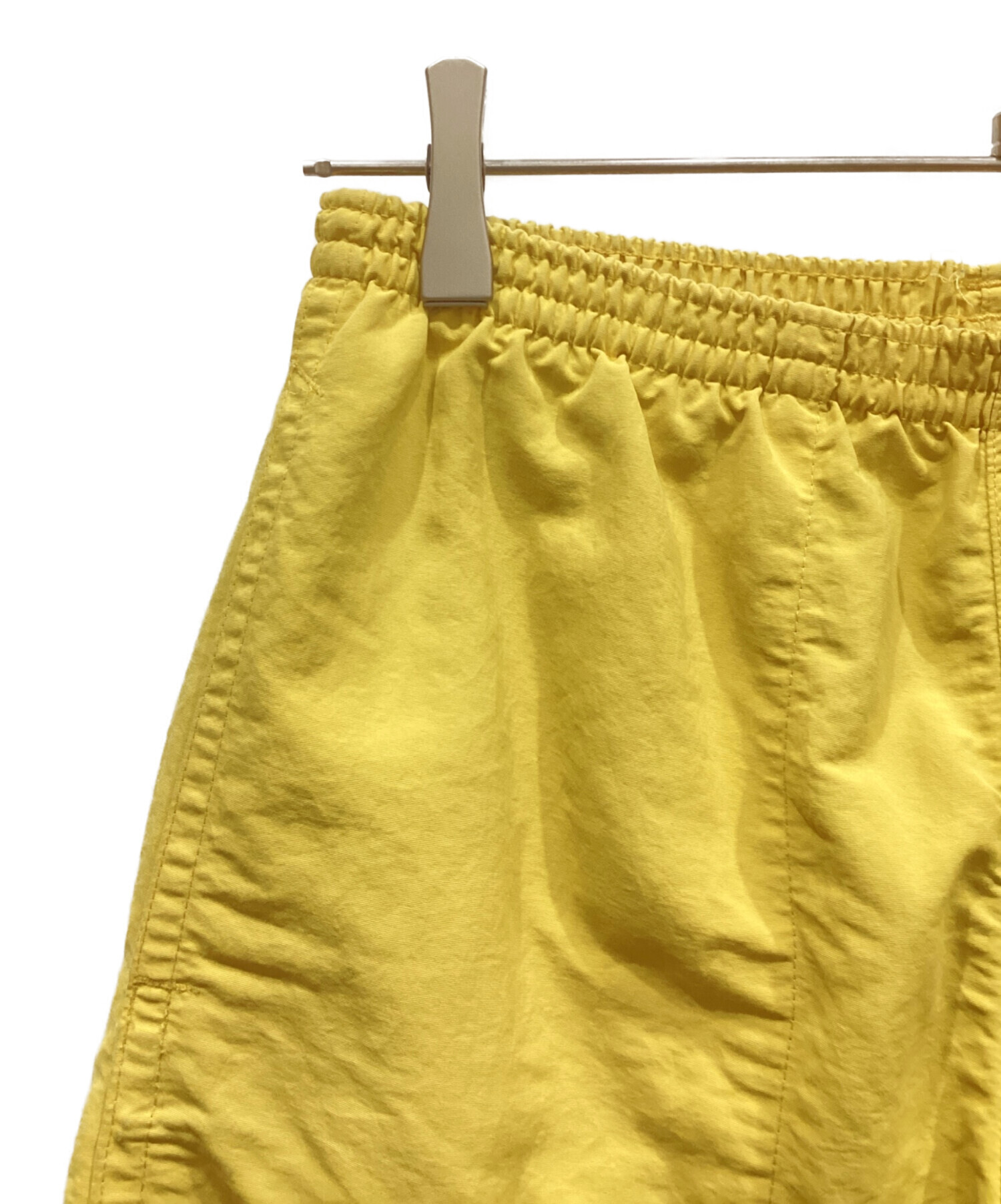 中古・古着通販】Patagonia (パタゴニア) バギーズショートパンツ