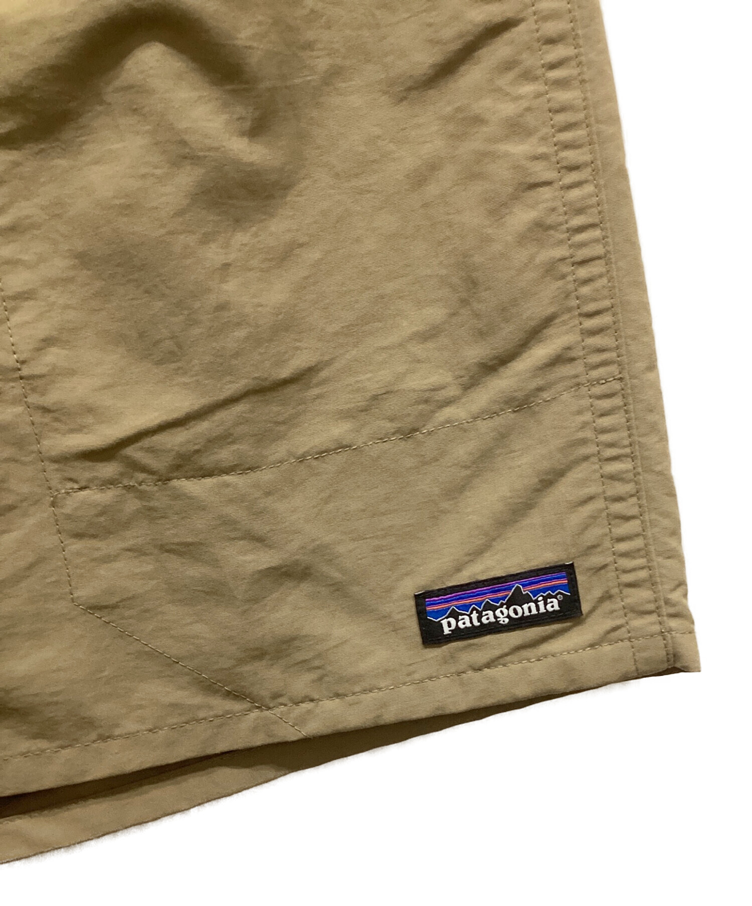 中古・古着通販】Patagonia (パタゴニア) バギーズショートパンツ