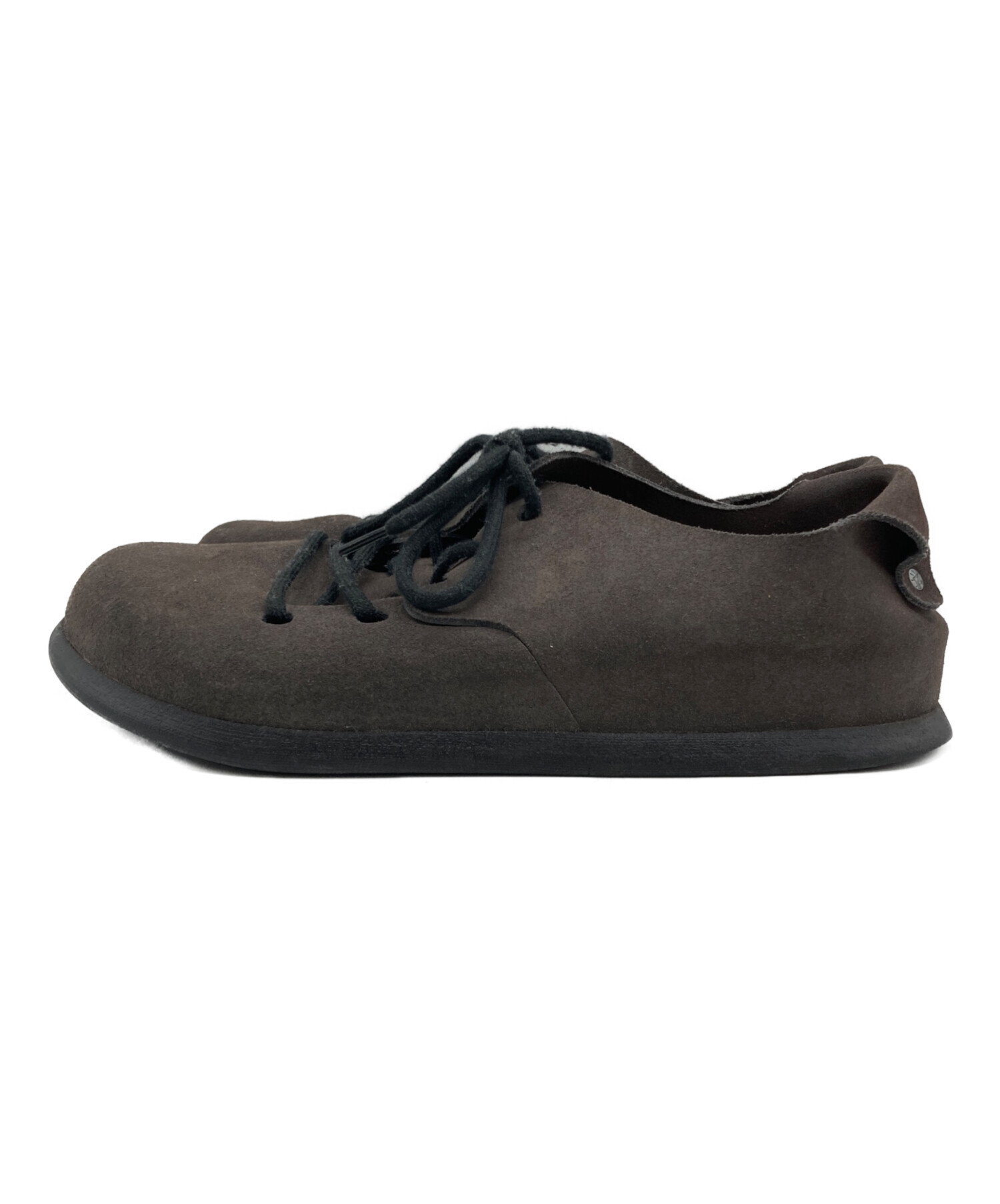 中古・古着通販】BIRKENSTOCK (ビルケンシュトック) MONTANA ブラウン 