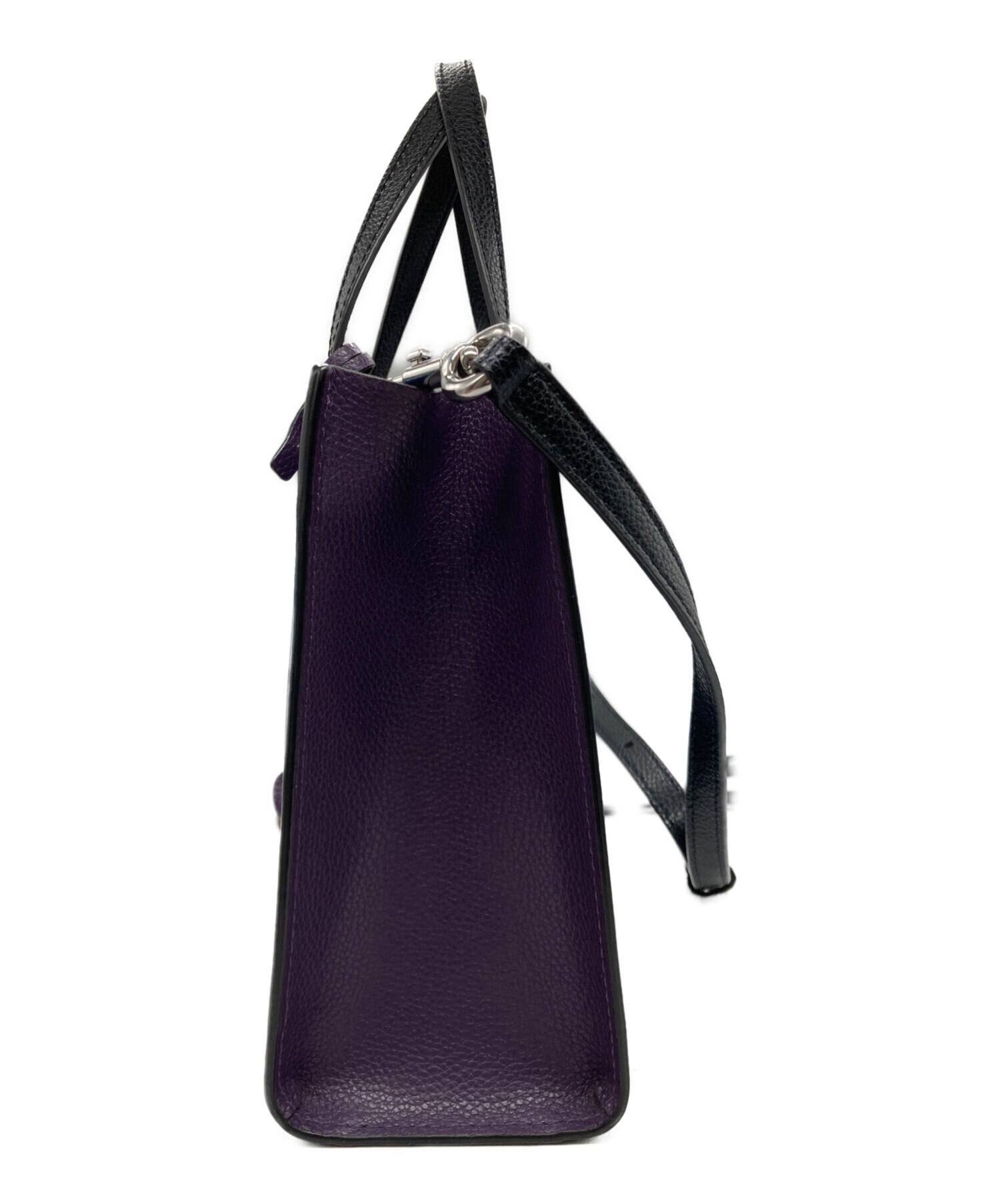 中古・古着通販】MARC JACOBS (マークジェイコブス) 2WAYショルダー