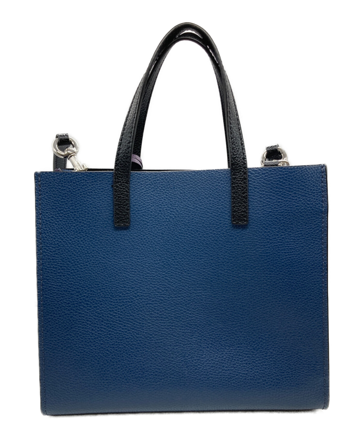 中古・古着通販】MARC JACOBS (マークジェイコブス) 2WAYショルダー