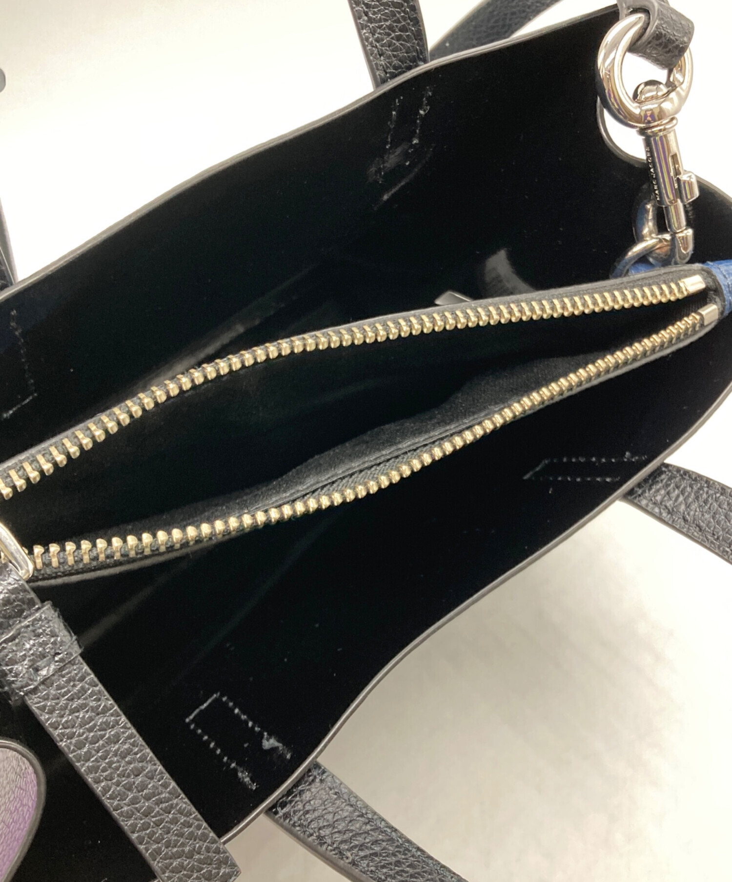 中古・古着通販】MARC JACOBS (マークジェイコブス) 2WAYショルダー