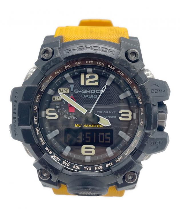中古・古着通販】G-SHOCK (ジーショック) デジアナウォッチ｜ブランド