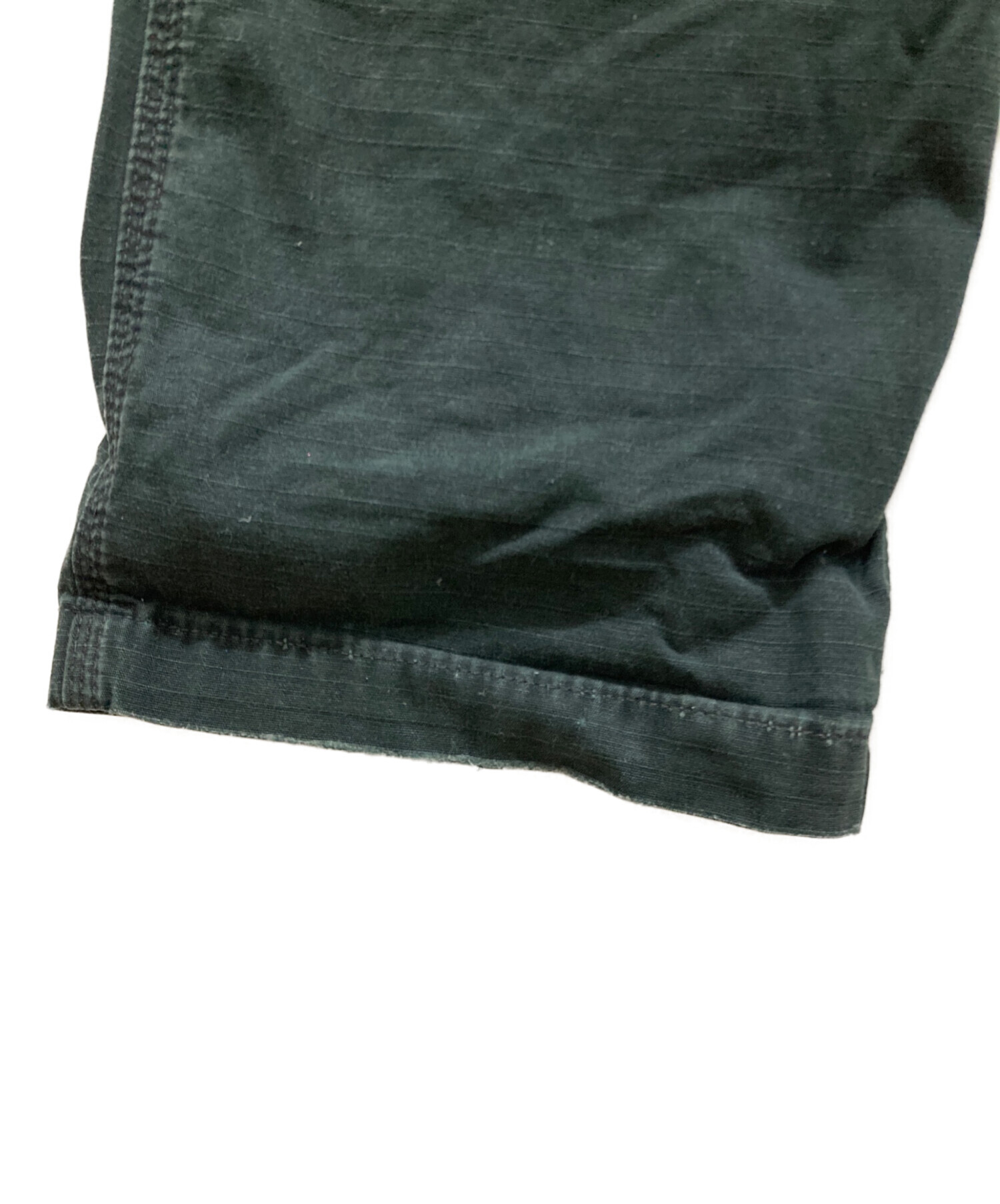 中古・古着通販】CarHartt (カーハート) リップストップカーゴワーク 