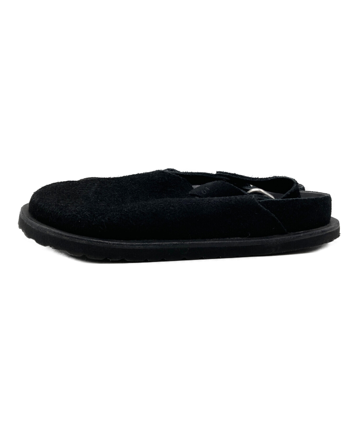 中古・古着通販】BIRKENSTOCK (ビルケンシュトック) JIL SANDER (ジル