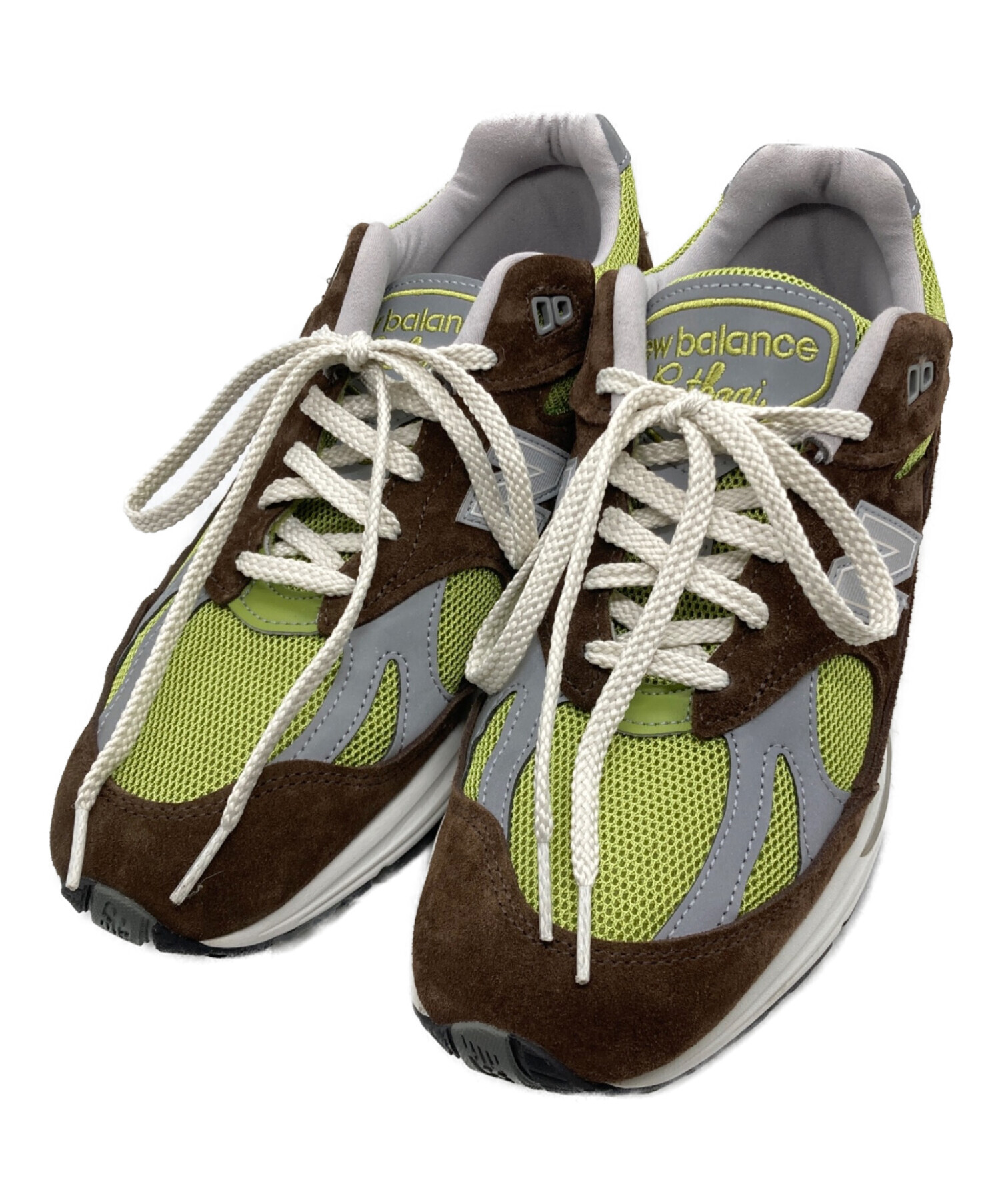 中古・古着通販】NEW BALANCE (ニューバランス) Danielle Cathari