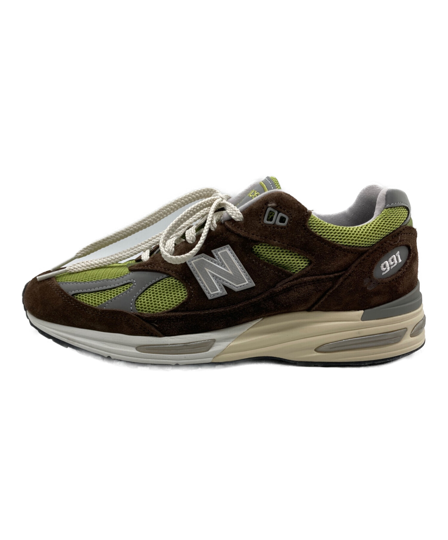 中古・古着通販】NEW BALANCE (ニューバランス) Danielle Cathari 