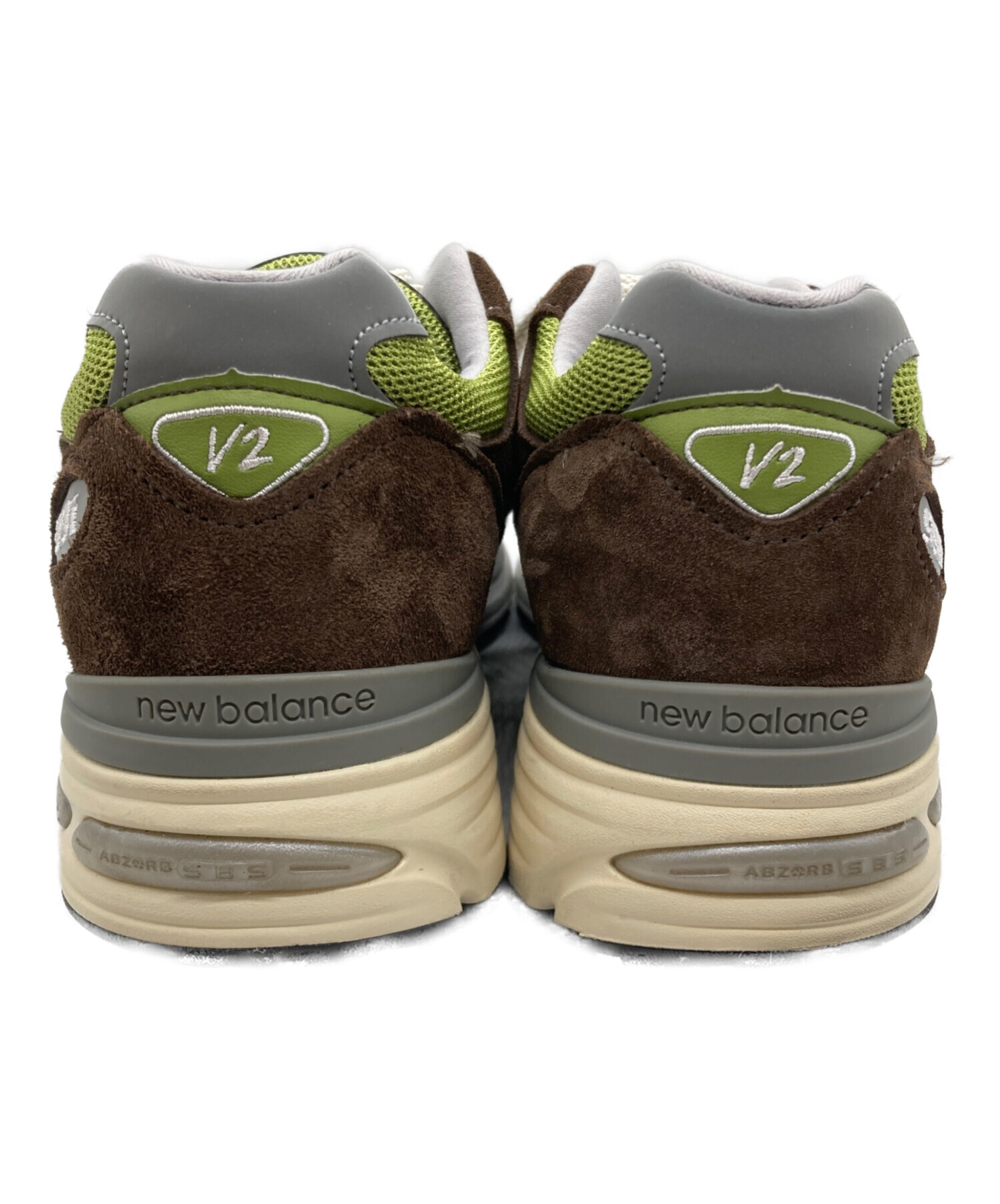 中古・古着通販】NEW BALANCE (ニューバランス) Danielle Cathari 