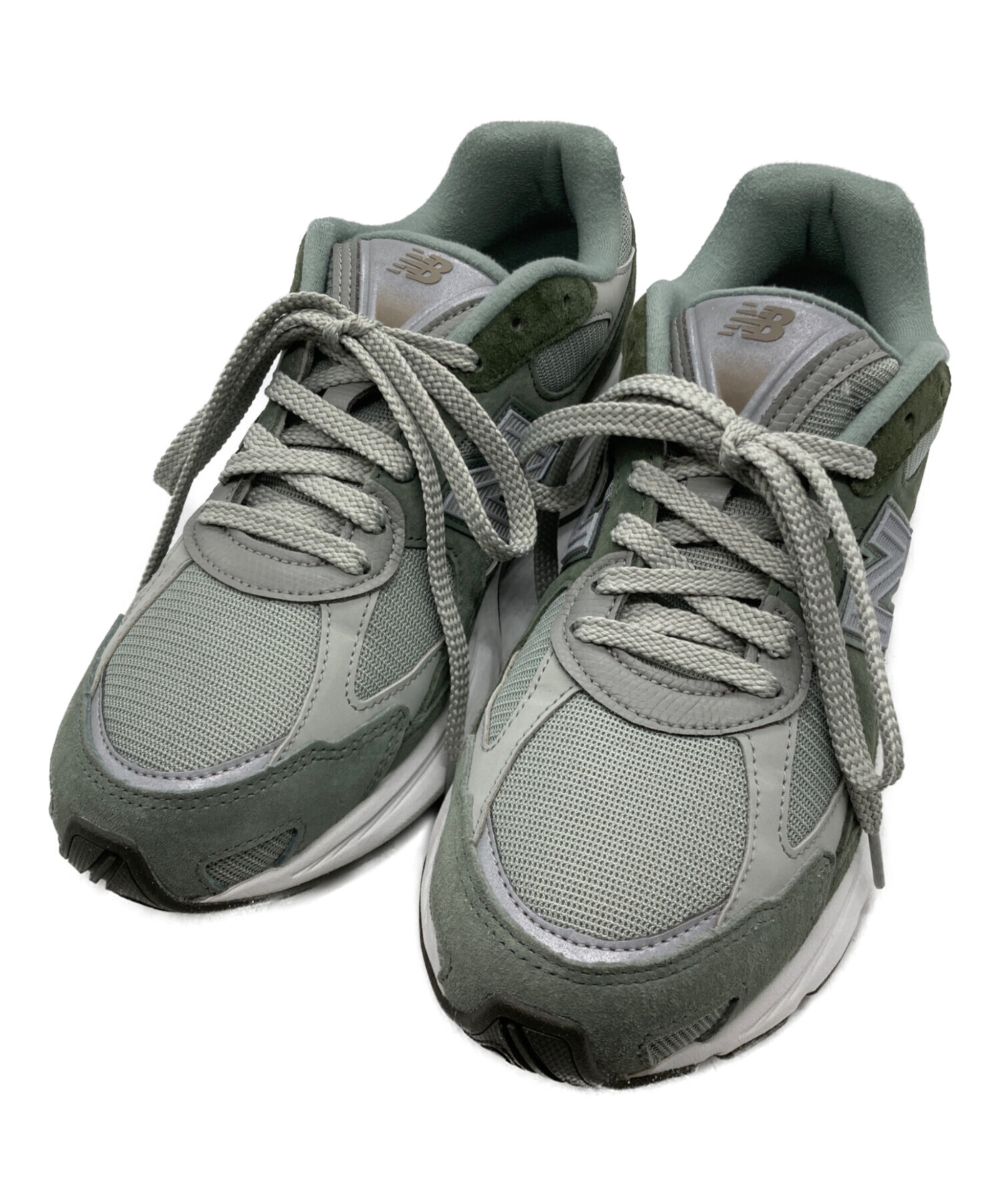 中古・古着通販】NEW BALANCE (ニューバランス) WTAPS (ダブルタップス