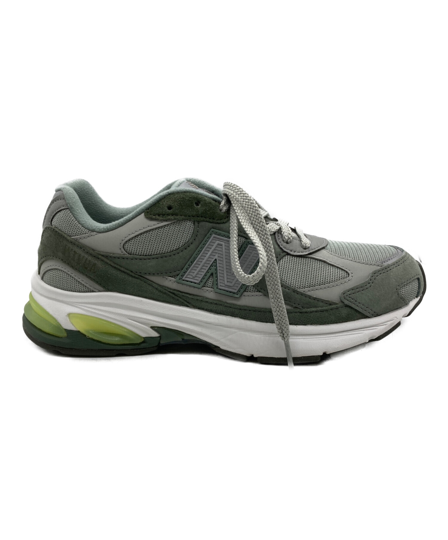 中古・古着通販】NEW BALANCE (ニューバランス) WTAPS (ダブルタップス