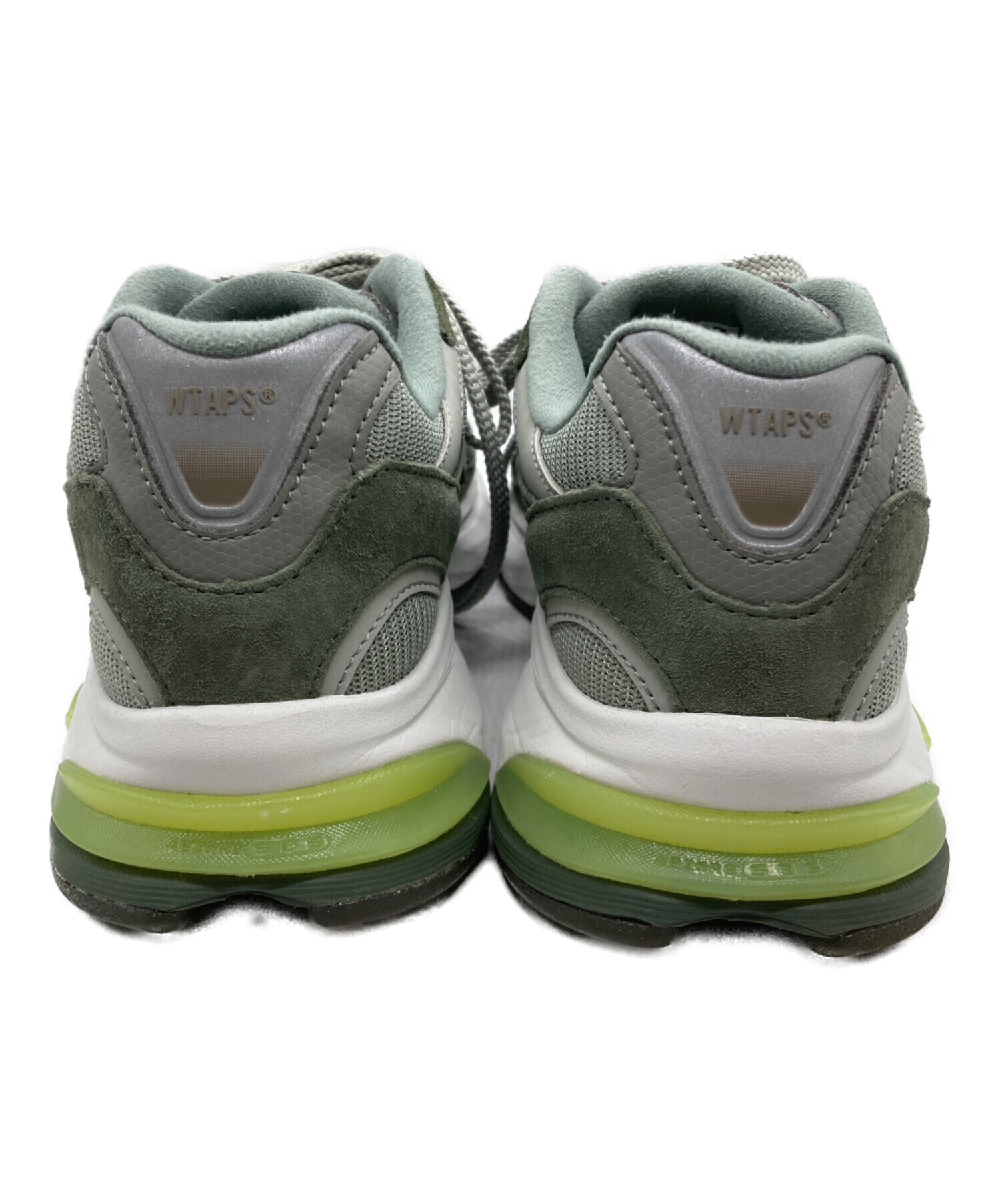 中古・古着通販】NEW BALANCE (ニューバランス) WTAPS (ダブルタップス 