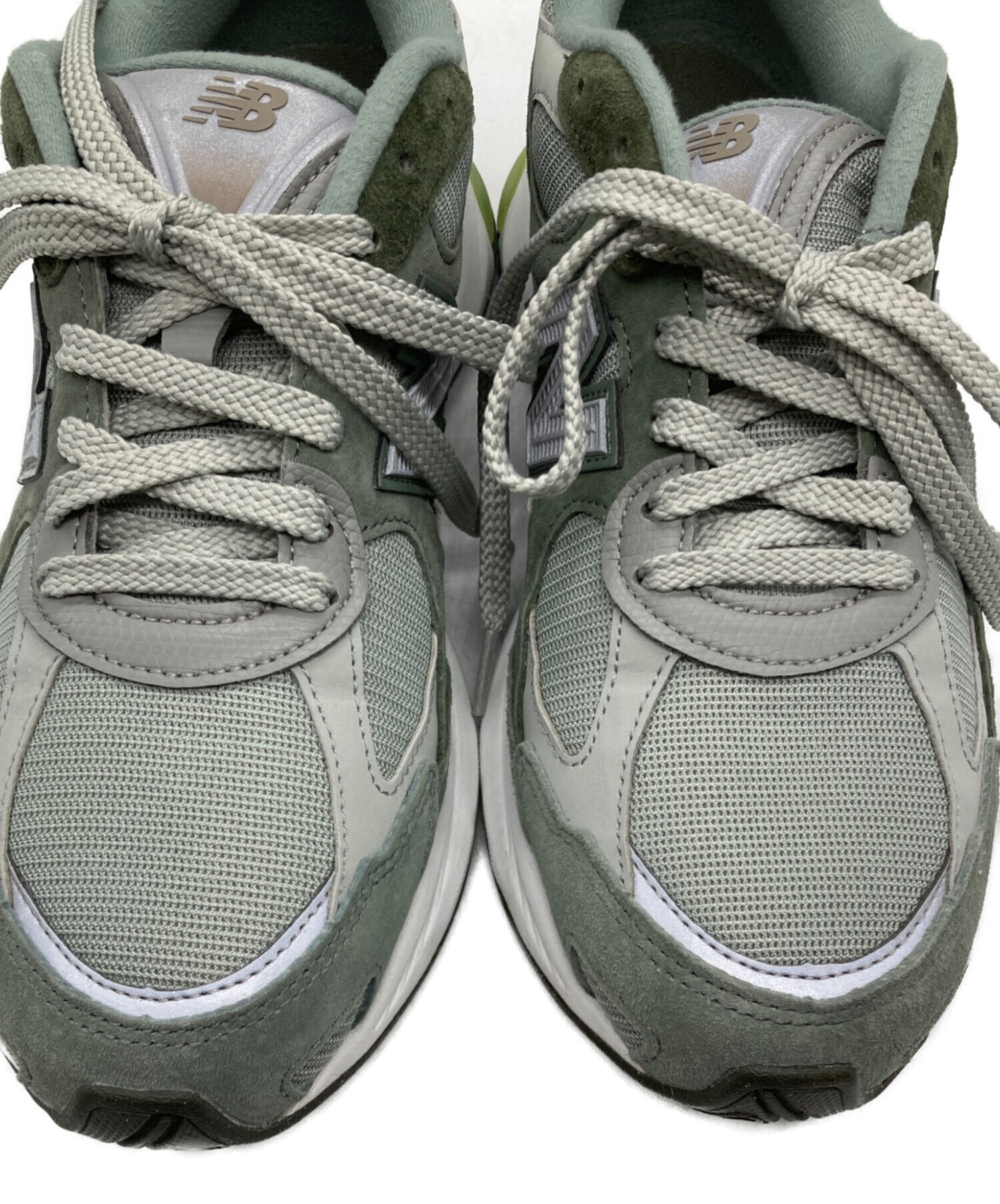 中古・古着通販】NEW BALANCE (ニューバランス) WTAPS (ダブルタップス