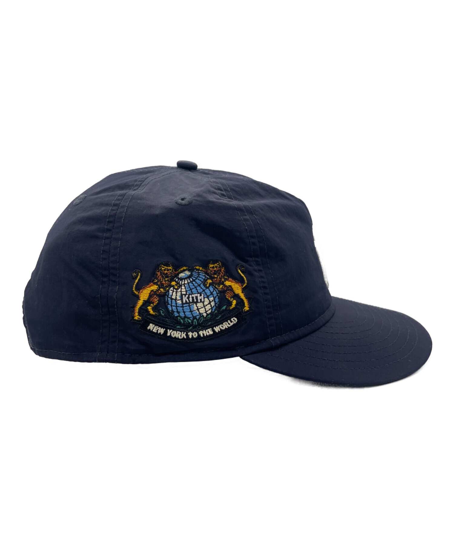 中古・古着通販】New Era (ニューエラ) KITH (キス) KITH YANKEES