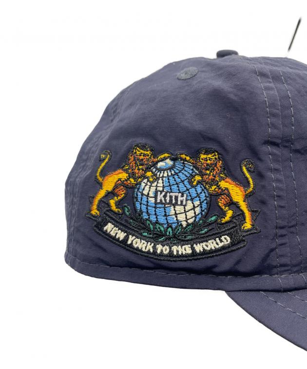 中古・古着通販】New Era (ニューエラ) KITH (キス) KITH YANKEES
