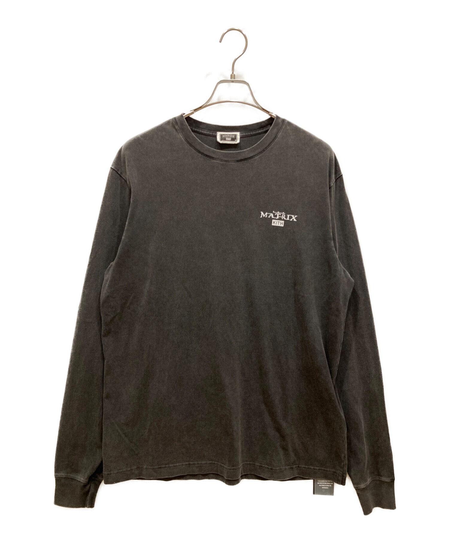 中古・古着通販】KITH (キス) The Matrix (マトリックス) Red Pill