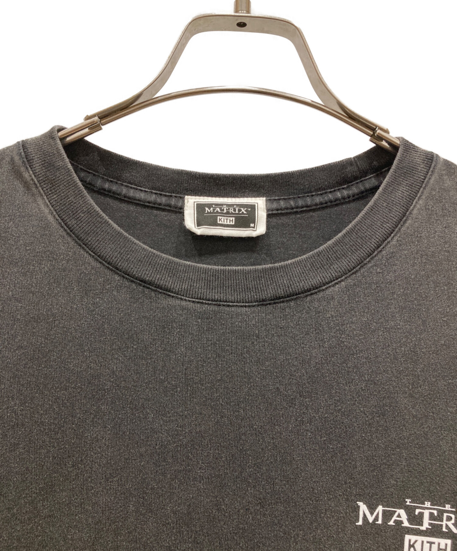 中古・古着通販】KITH (キス) The Matrix (マトリックス) Red Pill