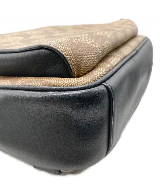 中古・古着通販】COACH (コーチ) イーサン パック・シグネチャー