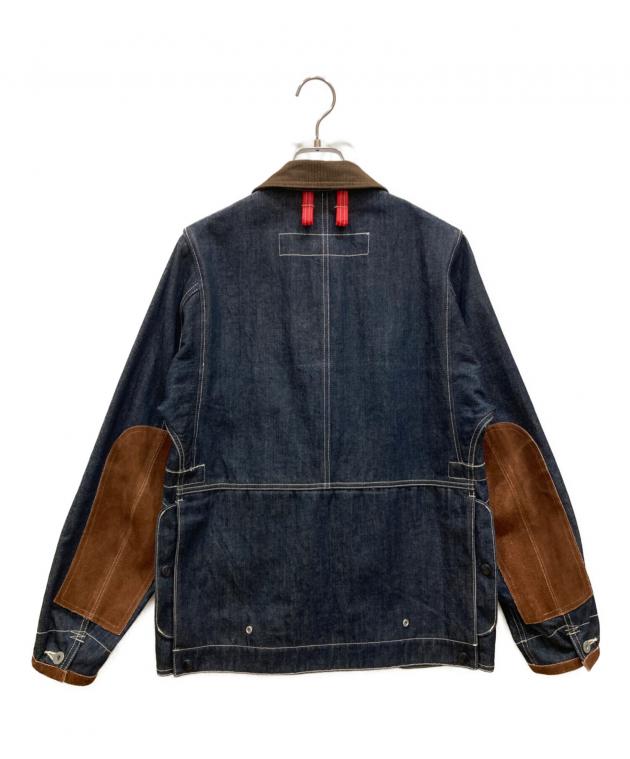 中古・古着通販】JUNYA WATANABE COMME des GARÇONS ((ジュンヤ