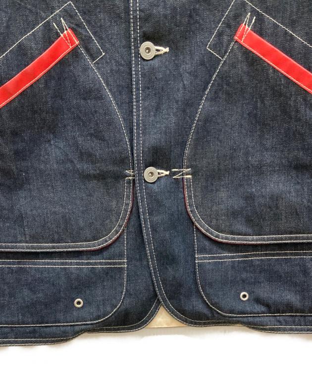 中古・古着通販】JUNYA WATANABE COMME des GARÇONS ((ジュンヤ
