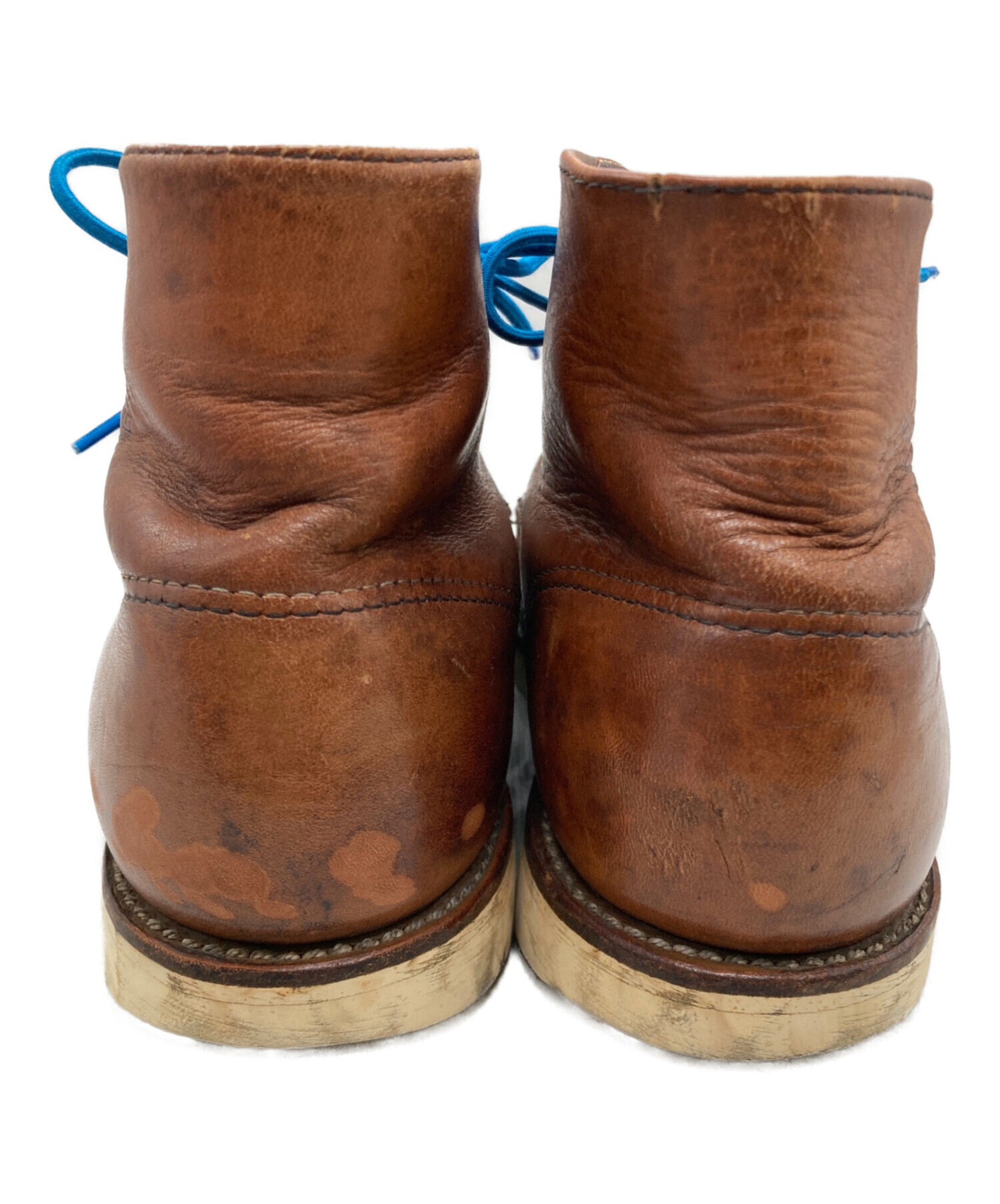 中古・古着通販】RED WING (レッドウィング) 6-inch Classic Round