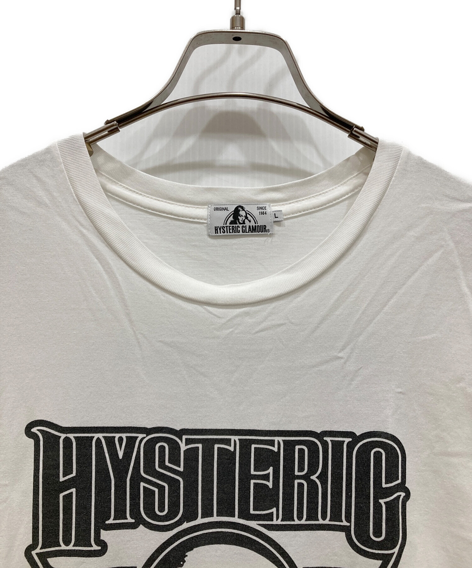 中古・古着通販】Hysteric Glamour (ヒステリックグラマー) ROCKING