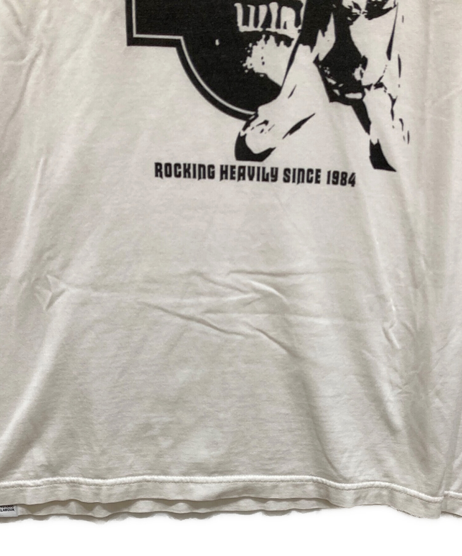 中古・古着通販】Hysteric Glamour (ヒステリックグラマー) ROCKING