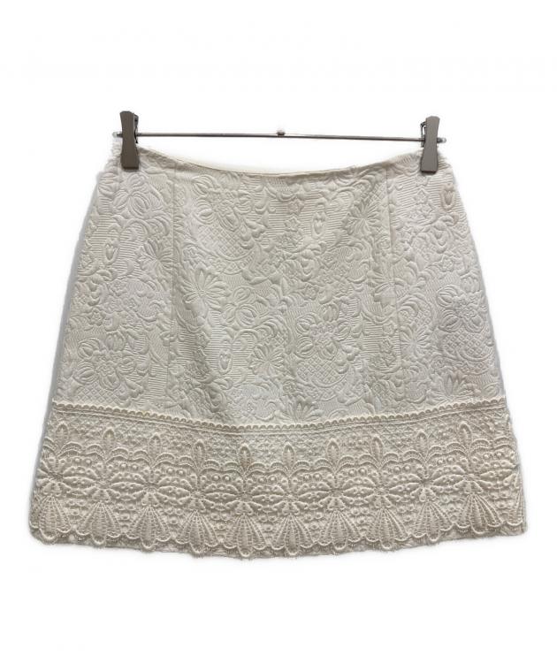 中古・古着通販】DOLCE & GABBANA (ドルチェ＆ガッバーナ) エンブロイ