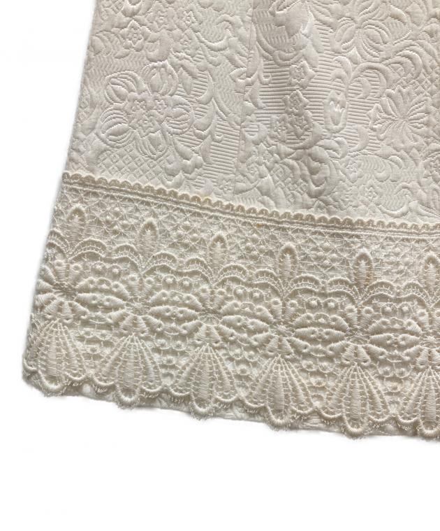 中古・古着通販】DOLCE & GABBANA (ドルチェ＆ガッバーナ) エンブロイ