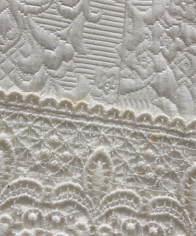 中古・古着通販】DOLCE & GABBANA (ドルチェ＆ガッバーナ) エンブロイ