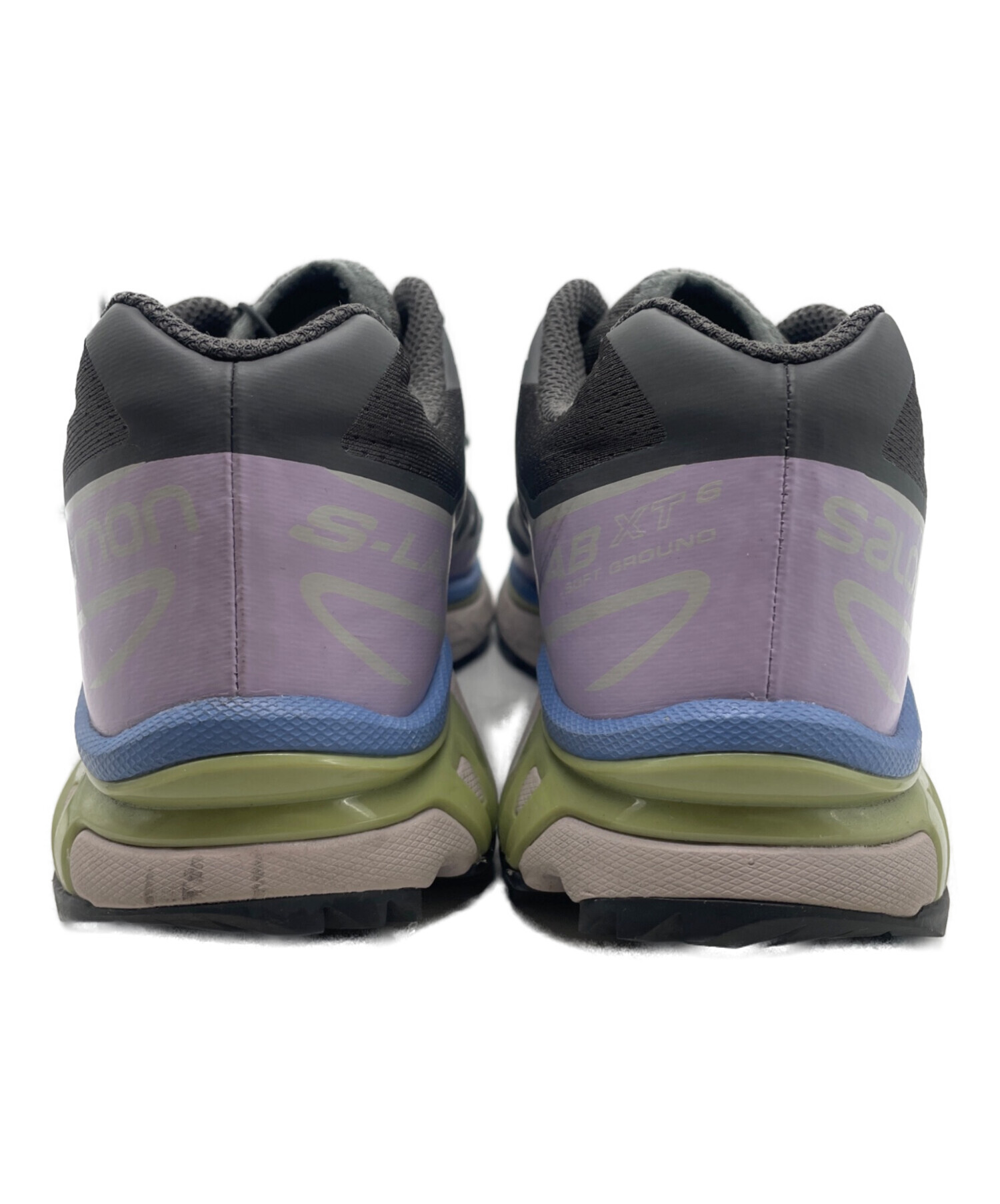 中古・古着通販】SALOMON (サロモン) XT-6 Ashes Of Roses グレー