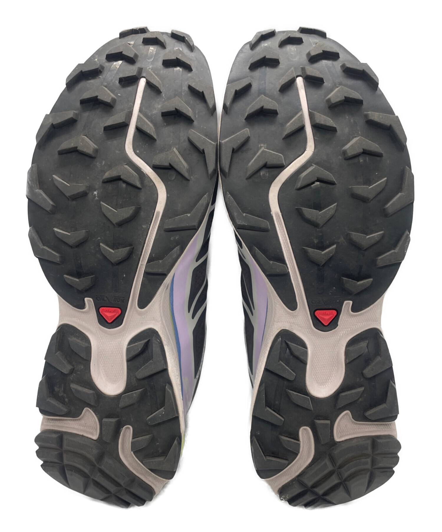 中古・古着通販】SALOMON (サロモン) XT-6 Ashes Of Roses グレー