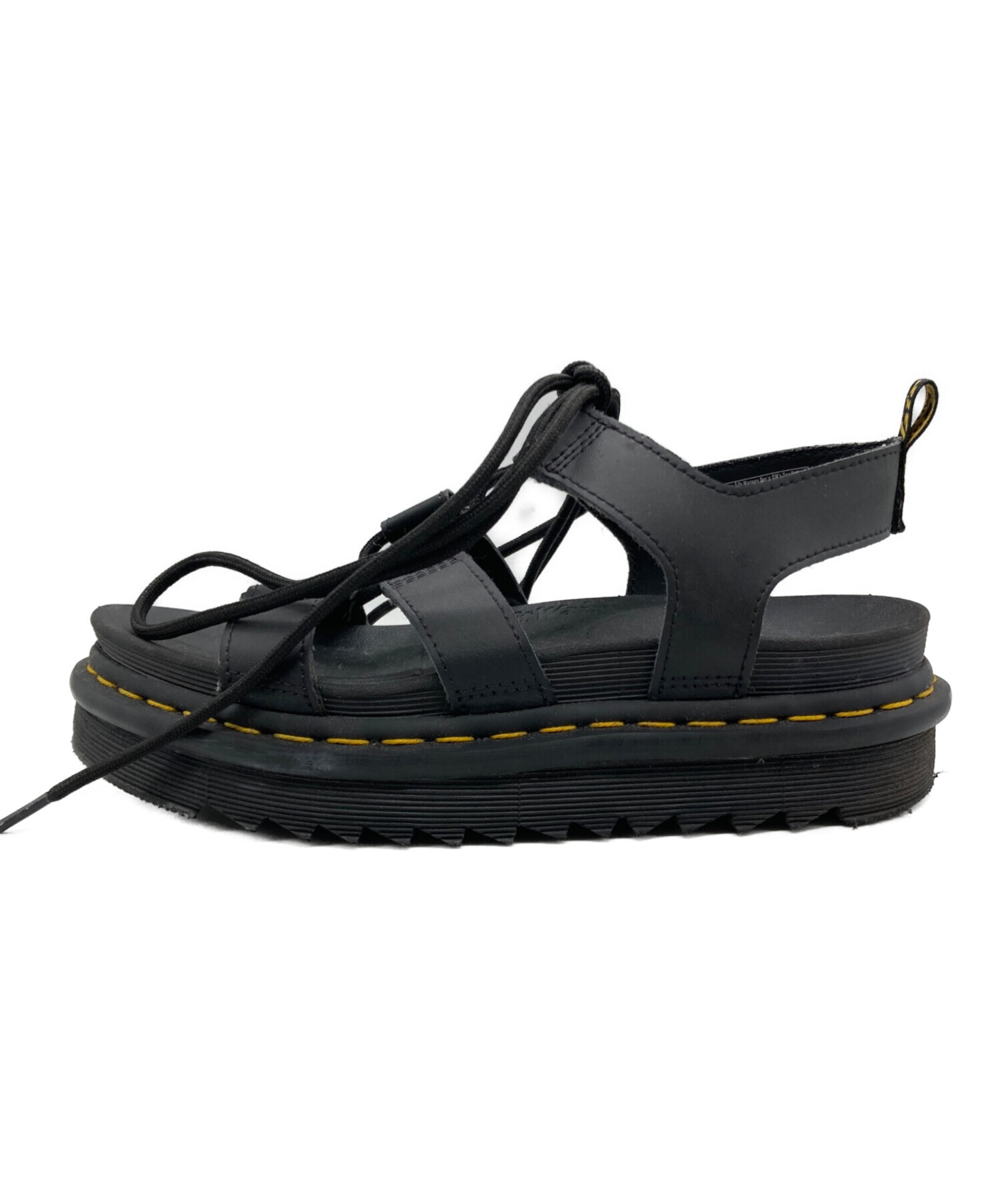 ドクターマーチン スリングバックサンダル 未使用 Dr.Martens(ドクター 