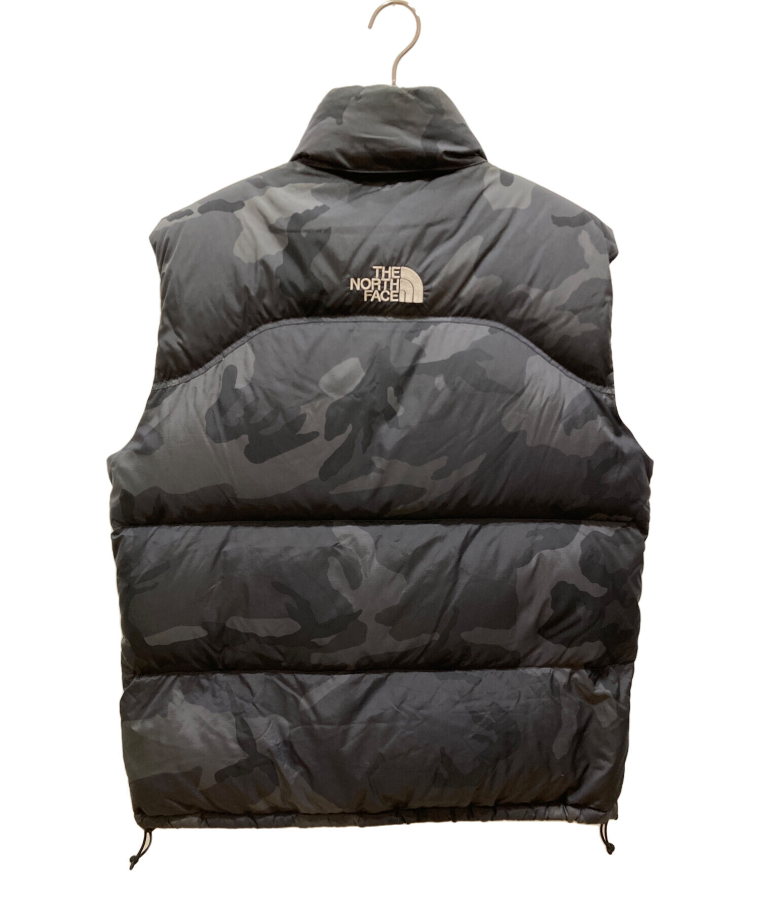 中古・古着通販】THE NORTH FACE (ザ ノース フェイス) ヌプシダウン