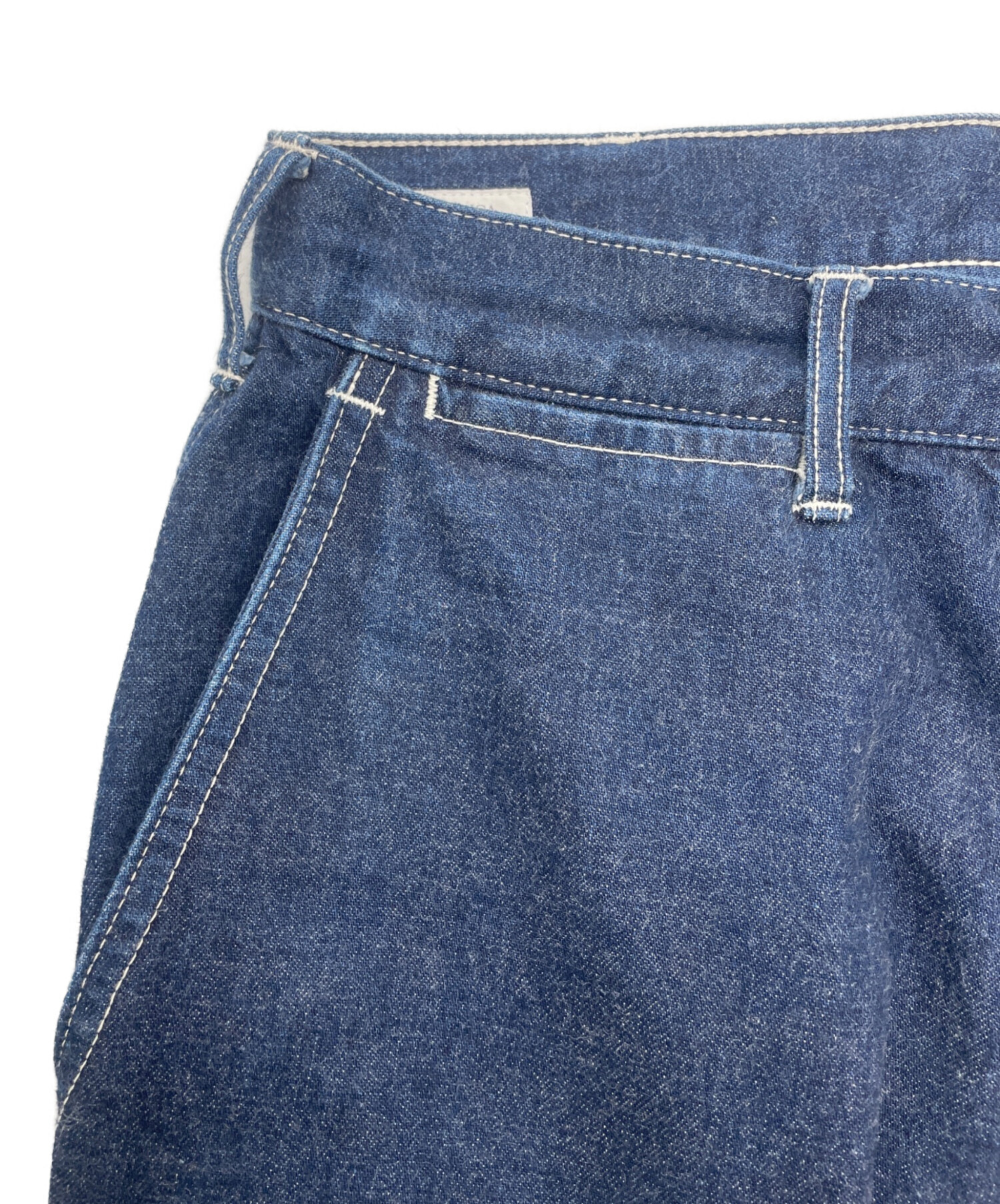 中古・古着通販】ANATOMICA (アナトミカ) 1940 Dungarees Pants