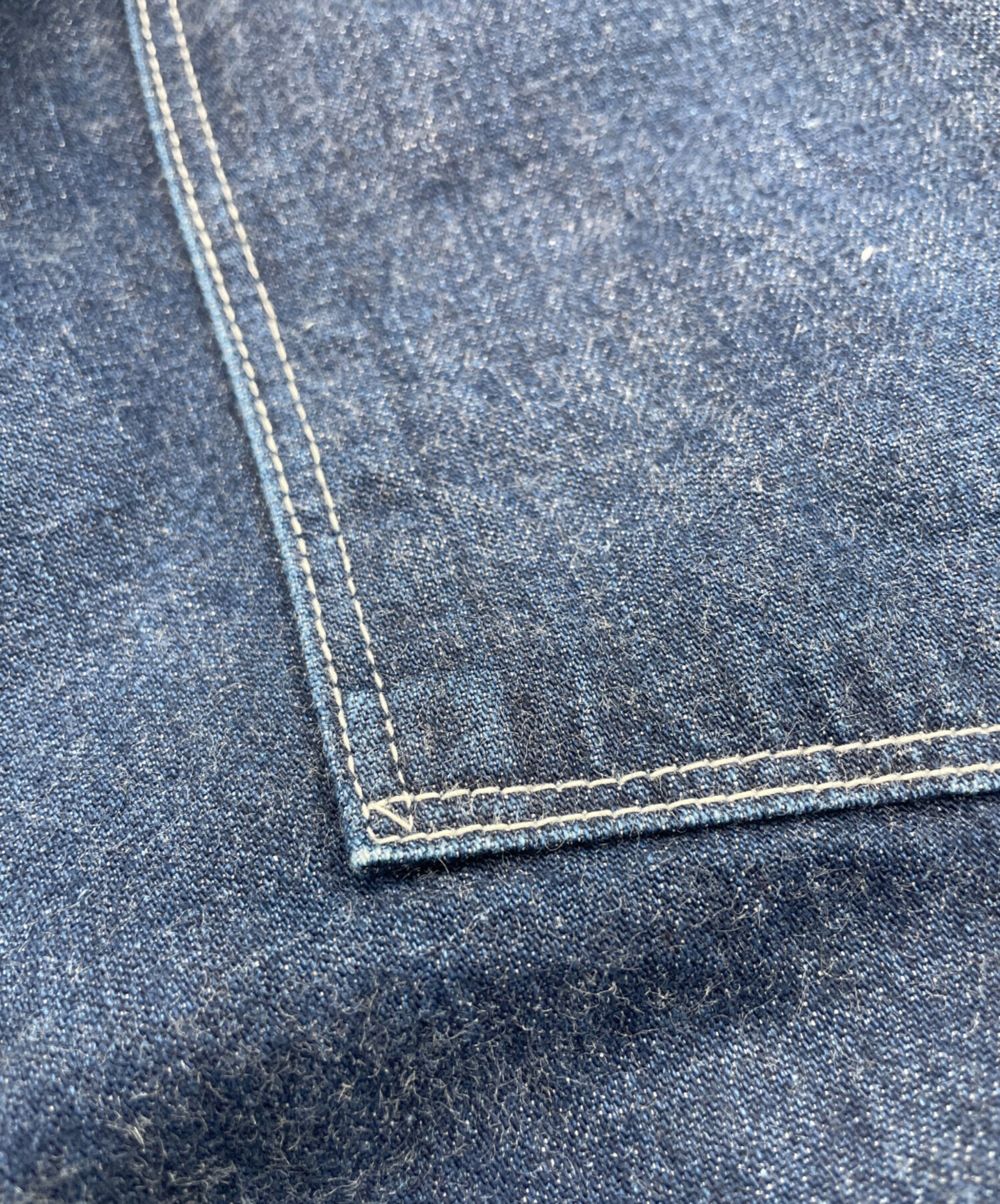 中古・古着通販】ANATOMICA (アナトミカ) 1940 Dungarees Pants