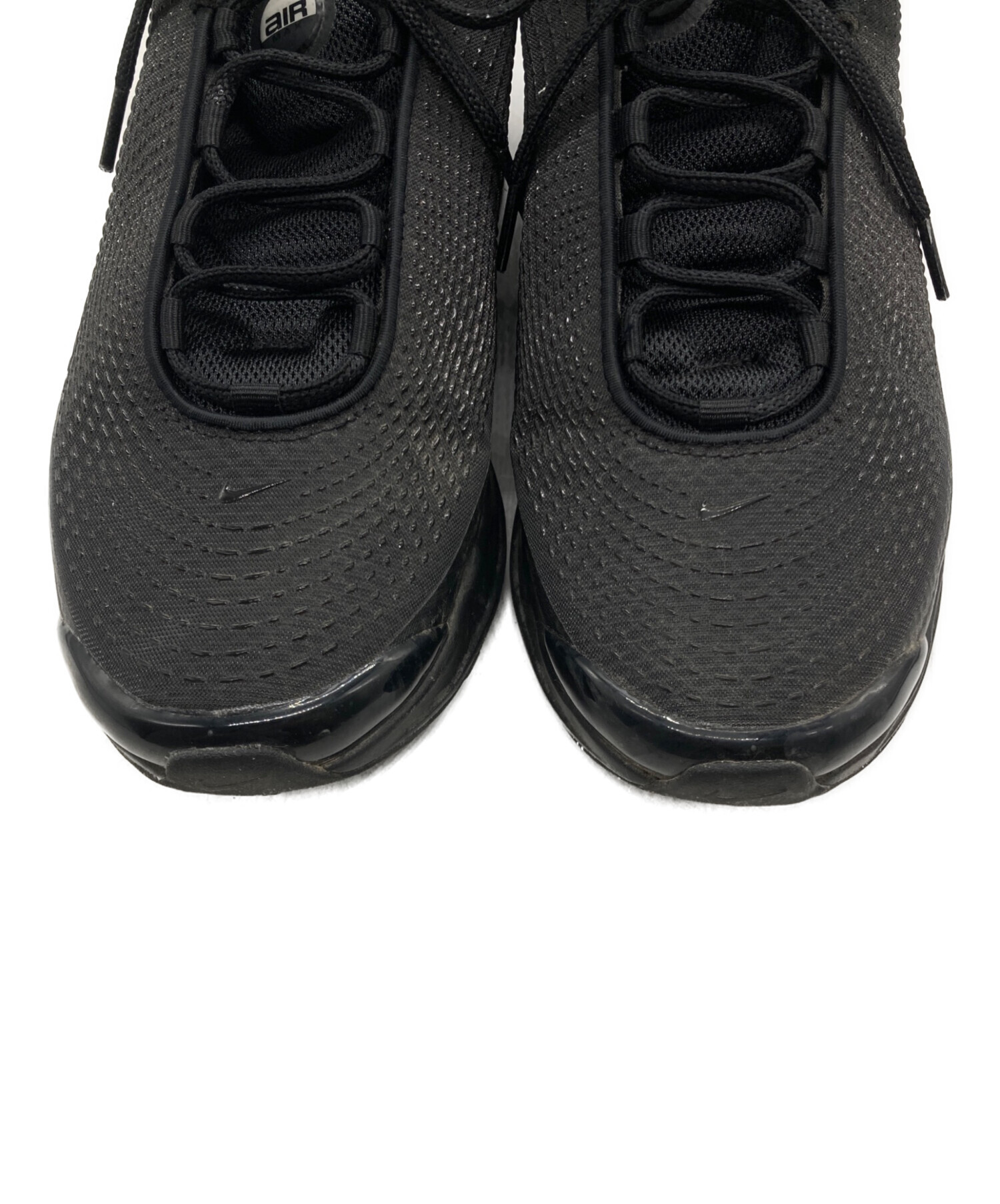 中古・古着通販】NIKE (ナイキ) AIR MAX DN AIR MAX ブラック サイズ