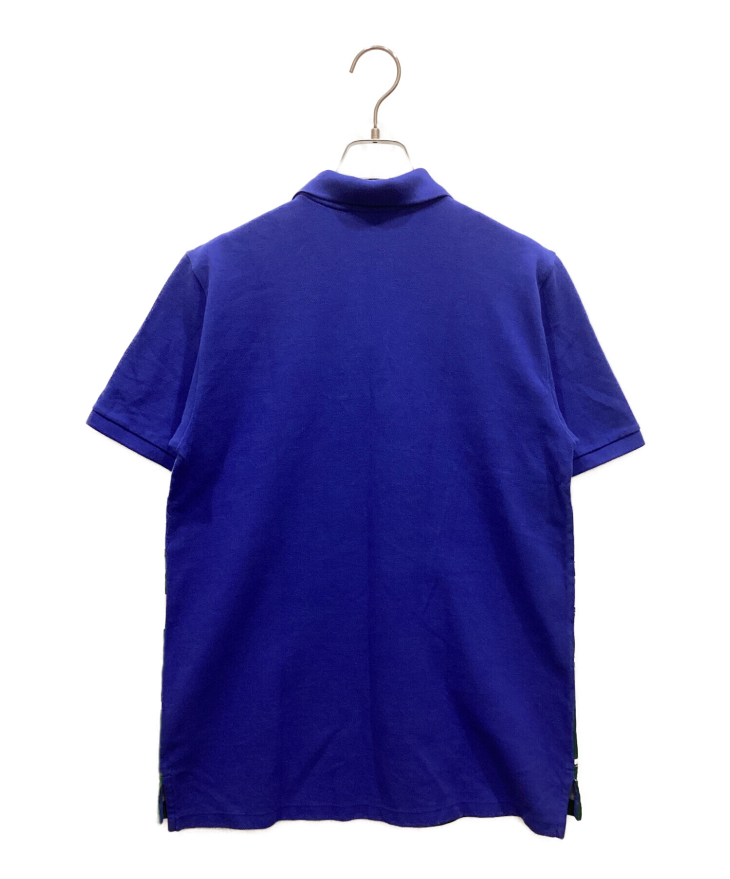 Polo Ralph Lauren中古のラルフローレンのトラックスーツ（ブルー） 中古・古着通販】POLO RALPH LAUREN (ポロ・ラルフローレン) ポロベア